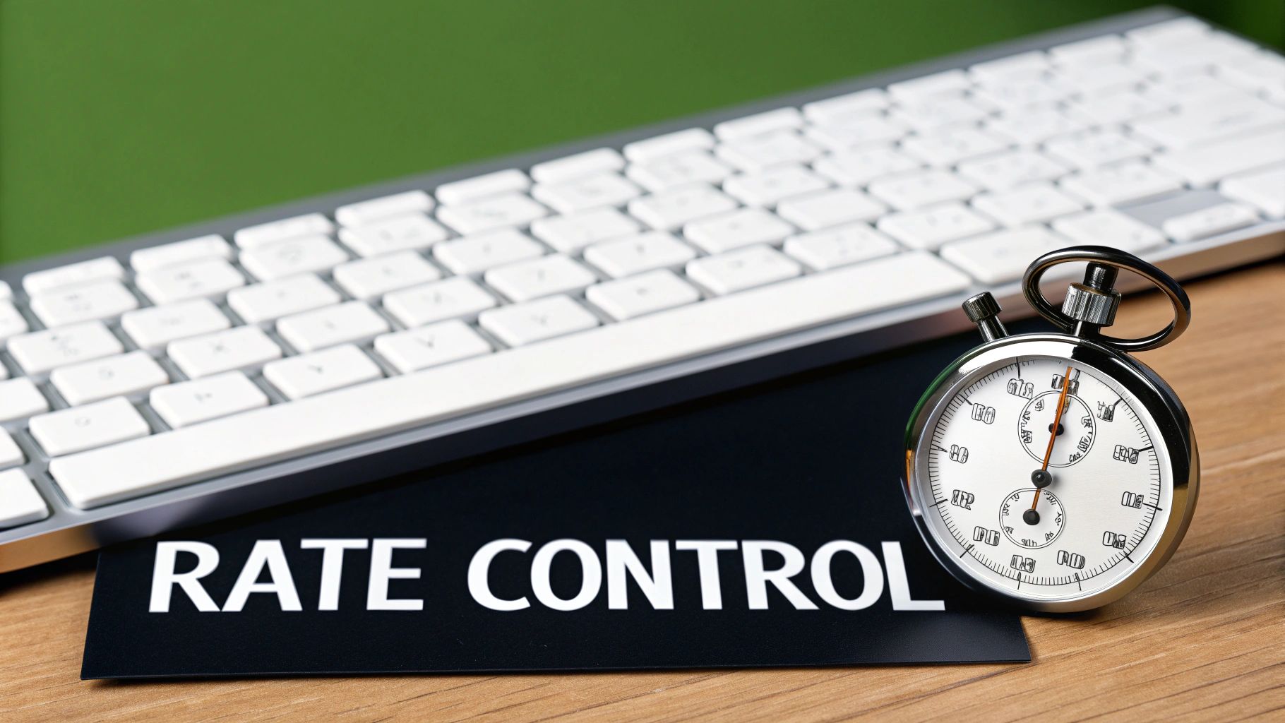 Rate Limiting and Throttling