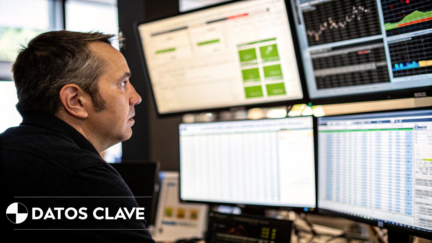 Una ilustración que muestra boletos de lotería y dados sobre un fondo de código binario y circuitos de datos, simbolizando la unión de los juegos de azar con la tecnología de IA.