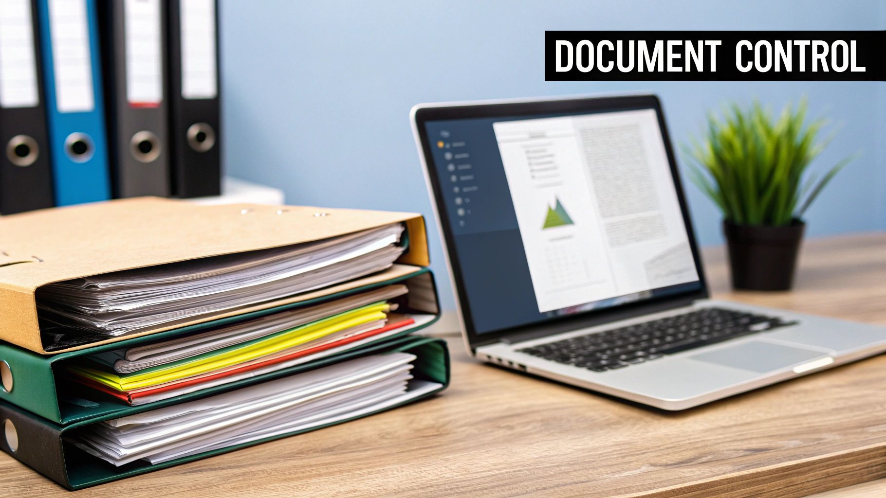 Documentation and Record Management