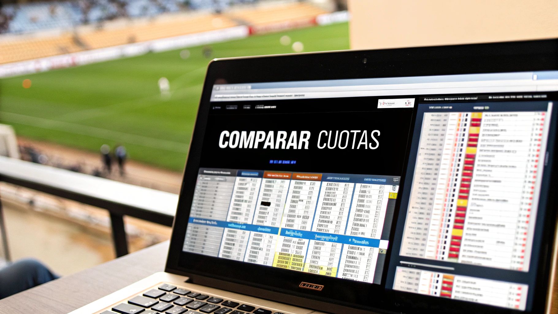 Control Emocional y Disciplina