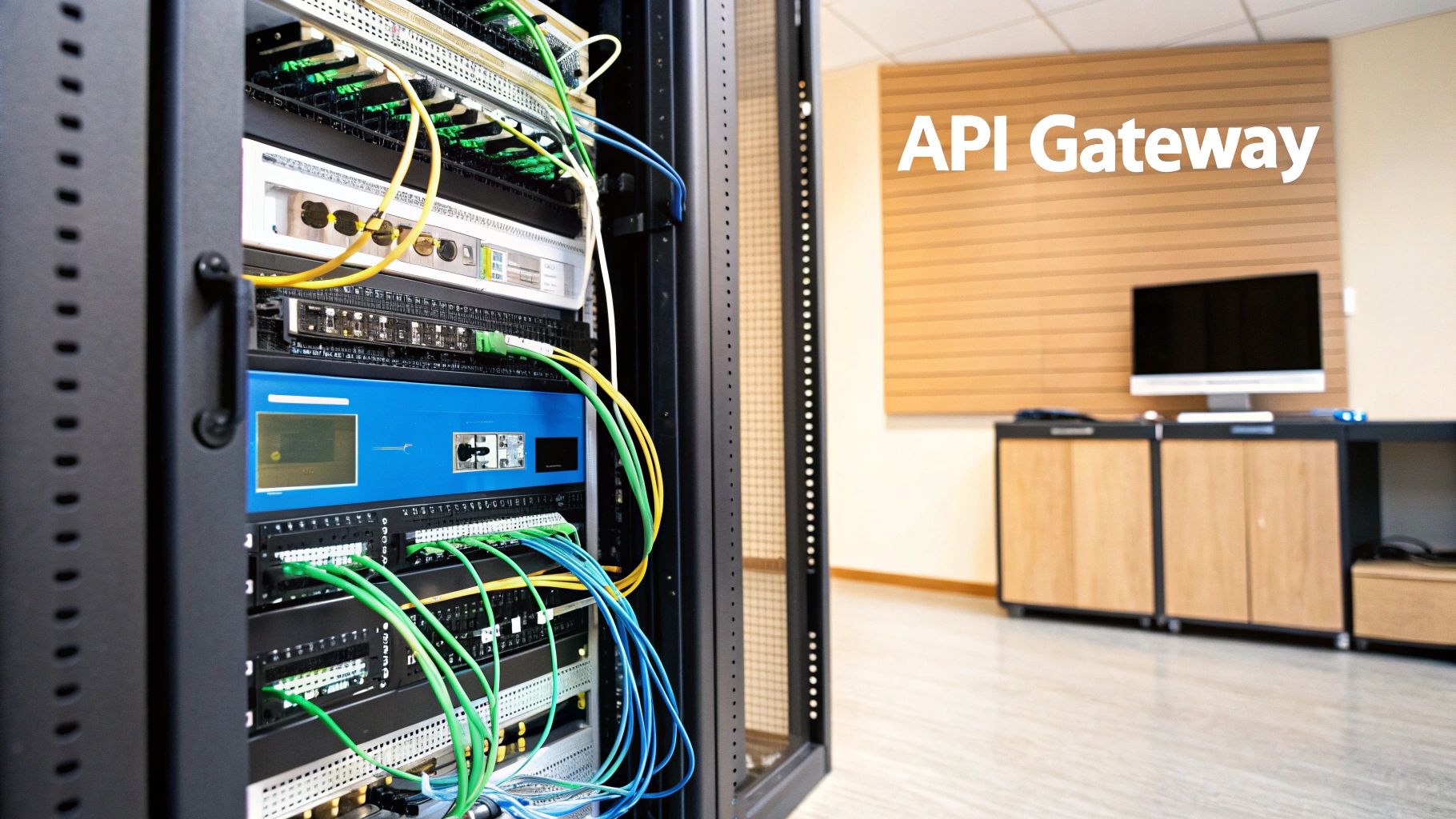 API Gateway Version Management