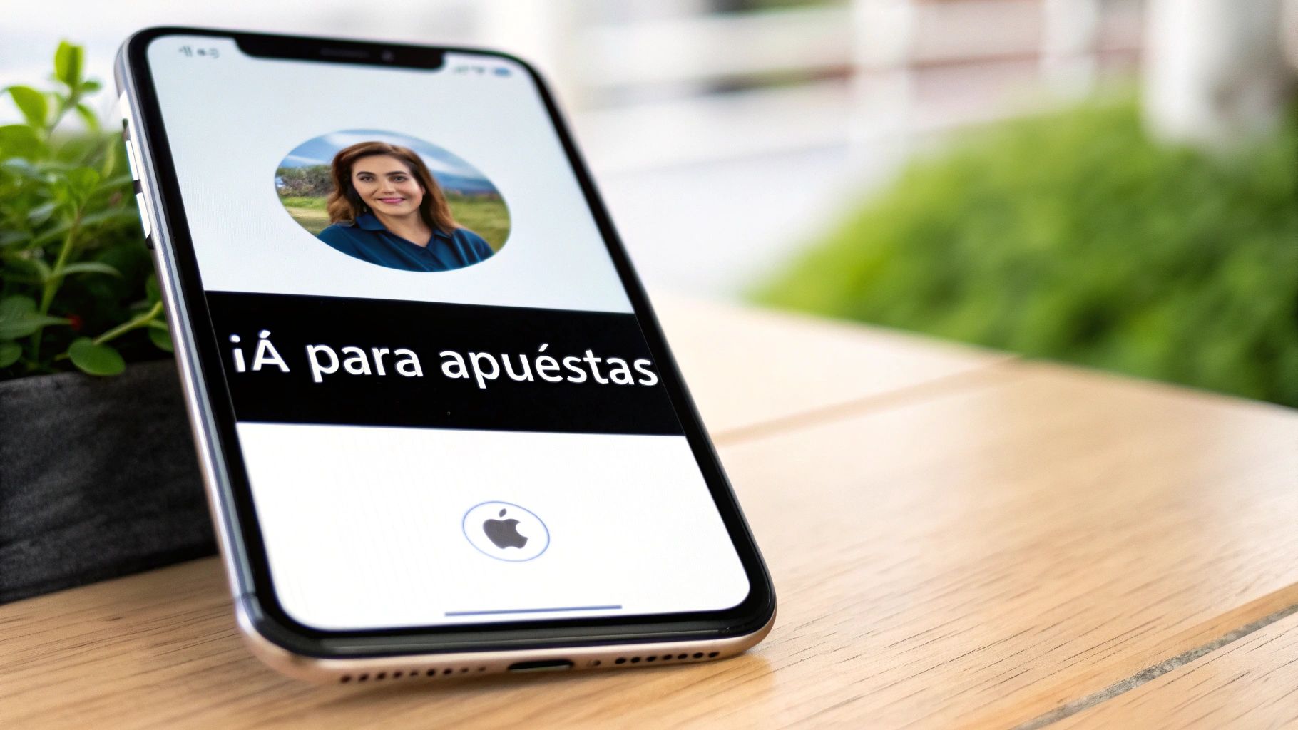 Una visualización de cómo la inteligencia artificial de ArbiChat procesa datos de apuestas.