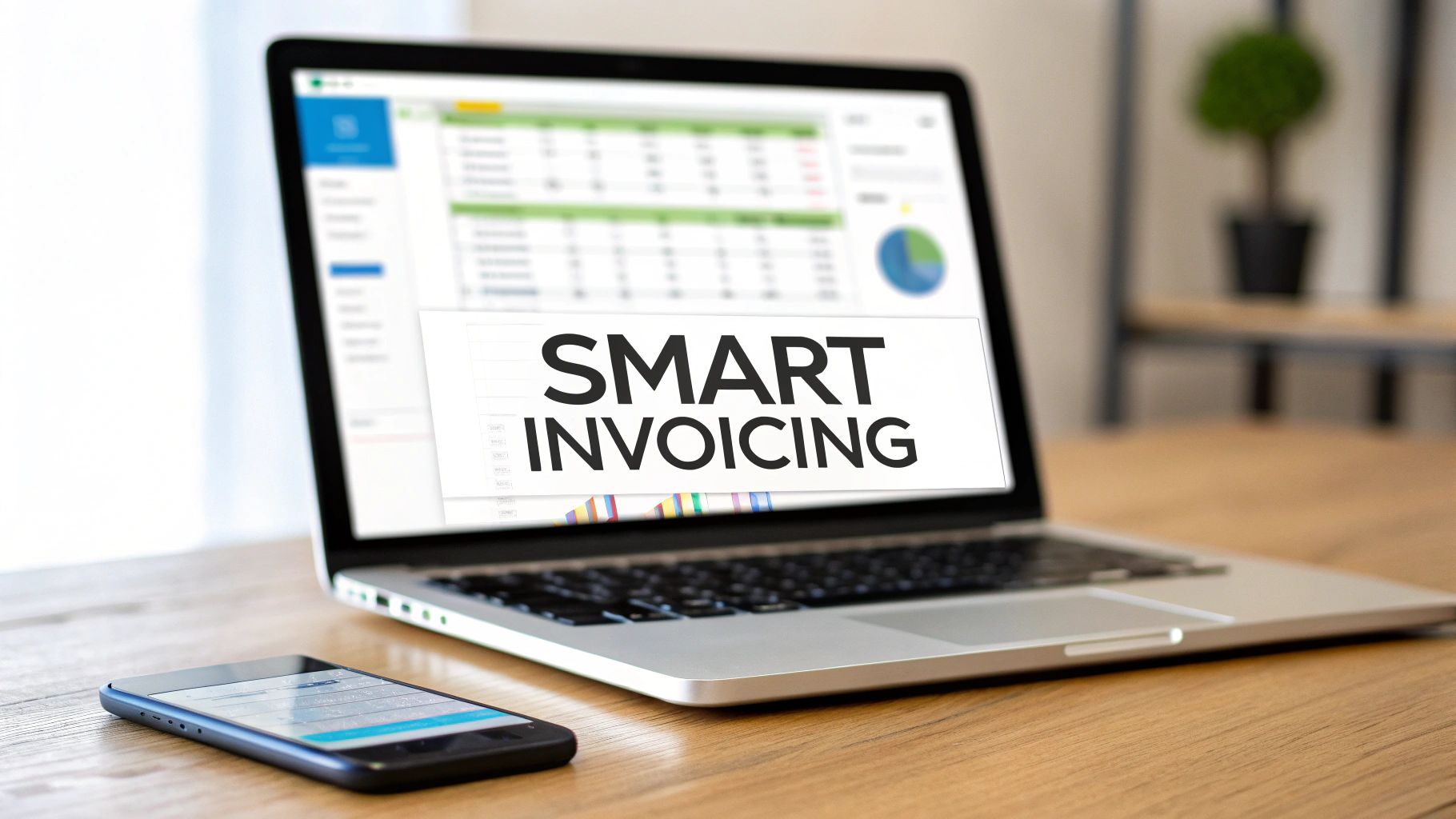 Invoice Management Software for Small Business Explained