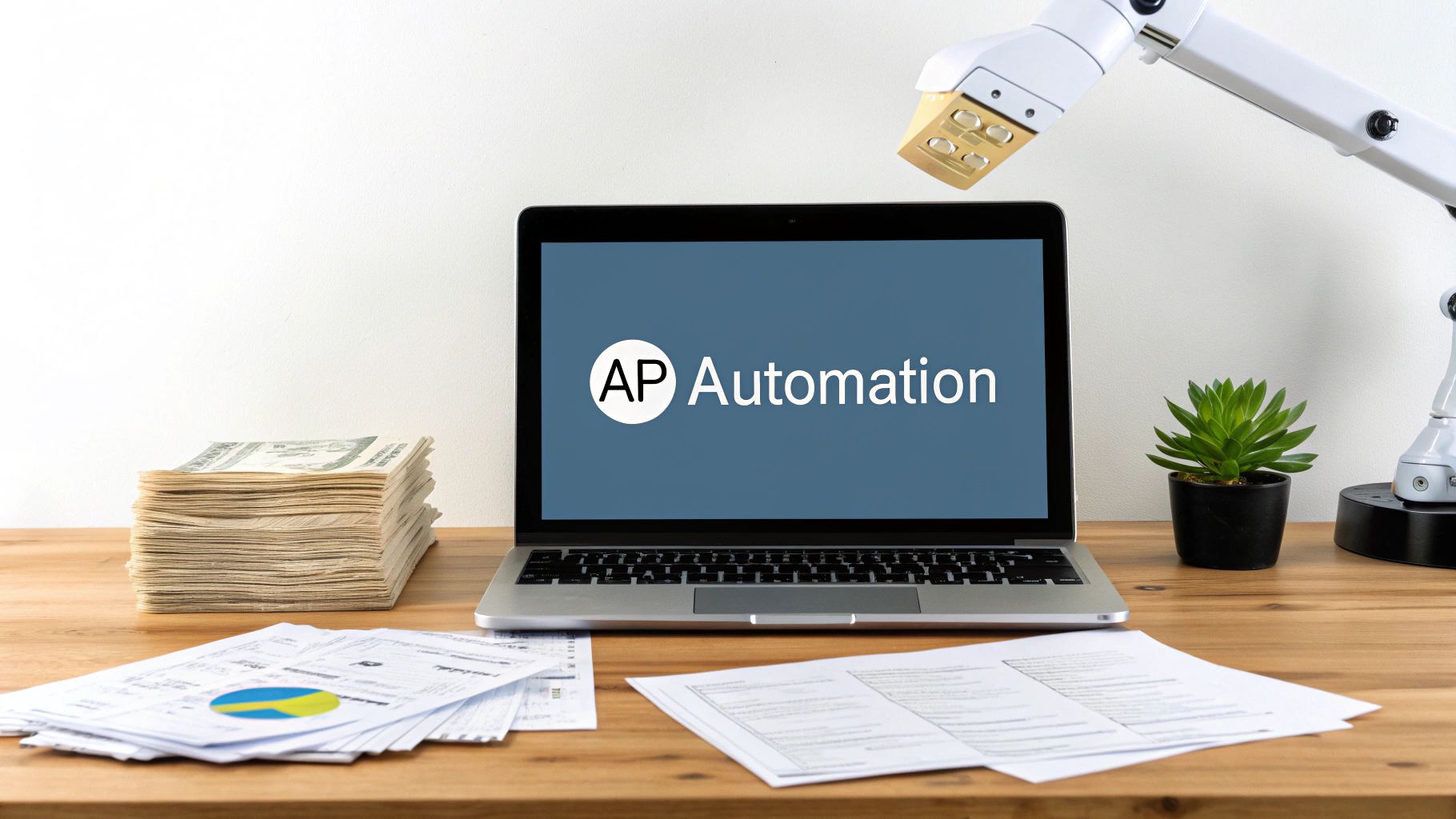 7 Accounts Payable Automation Best Practices for 2025