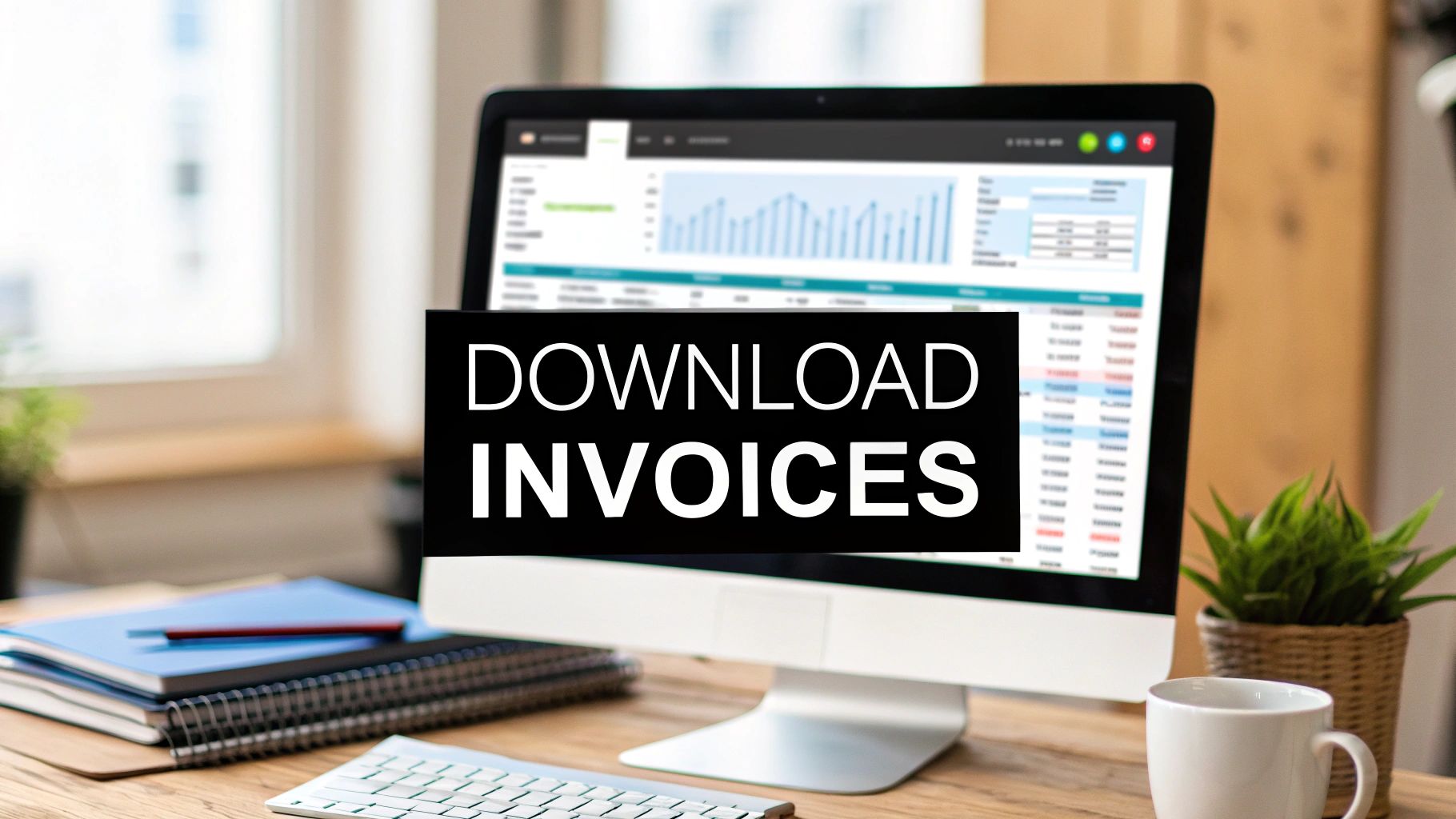 Download OpenAI API Invoices with This Guide