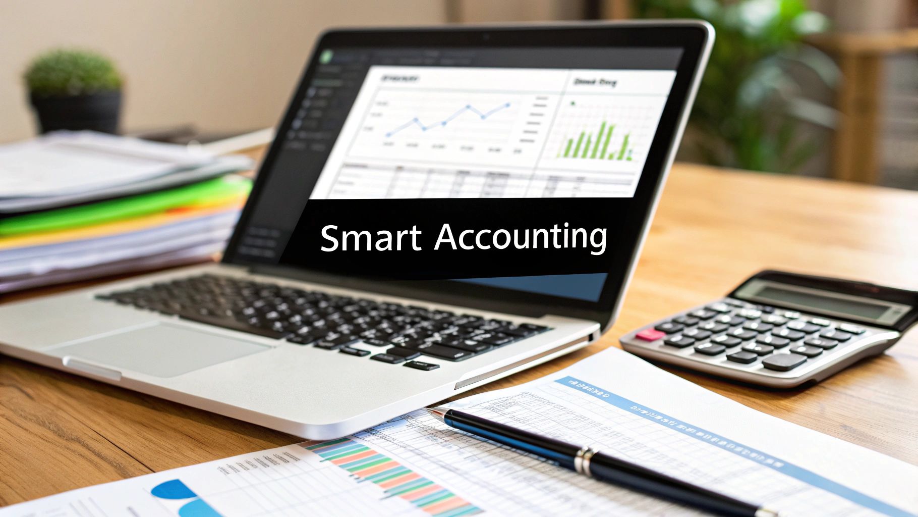 8 Essential Small Business Accounting Tips for 2025