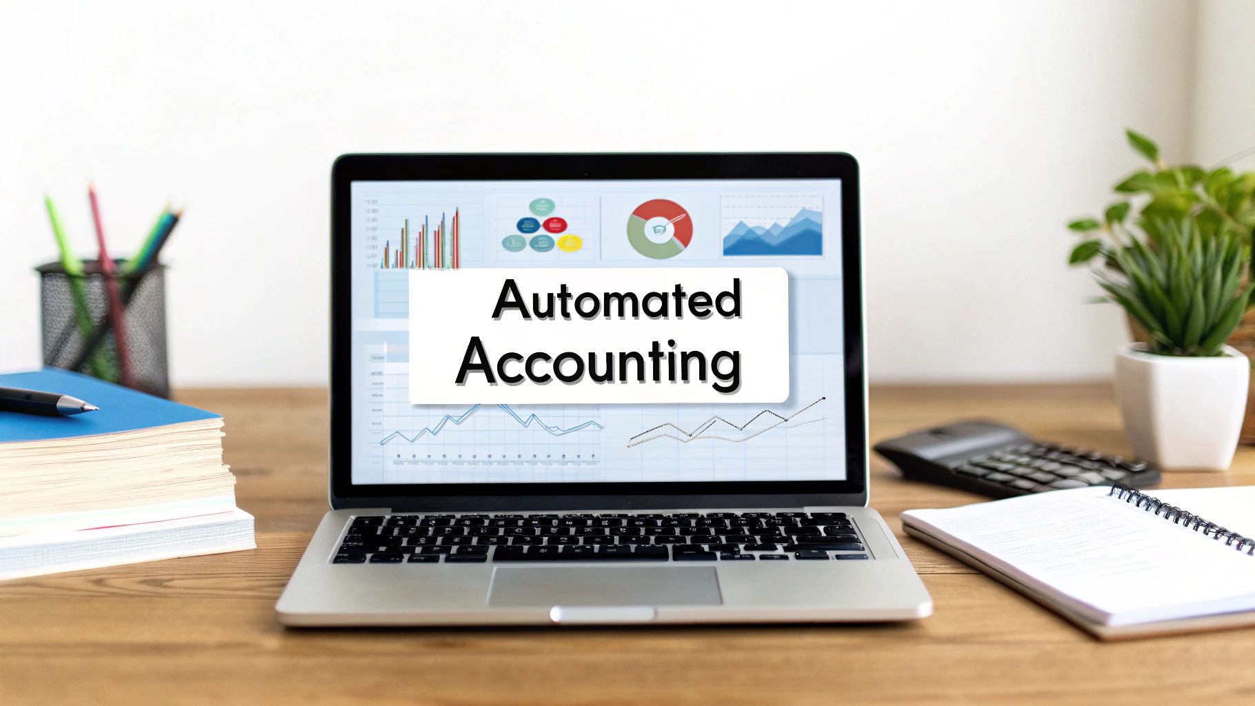Top Accounting Automation Software for Streamlined Finances