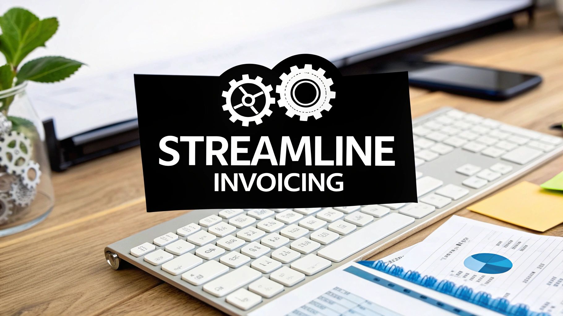 Streamline Invoice Processing A How-To Guide