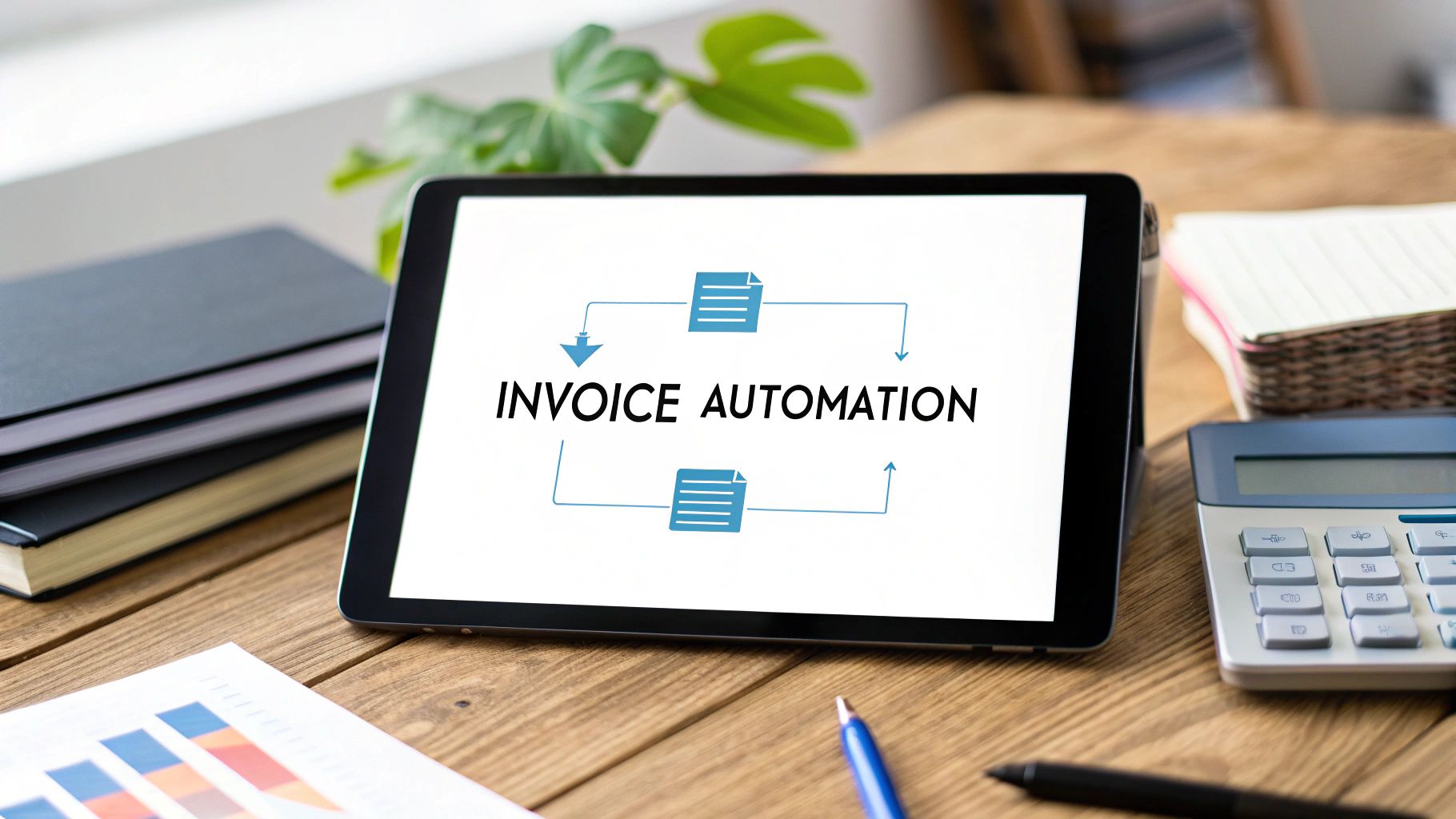 A Guide to Vendor Invoice Management Software