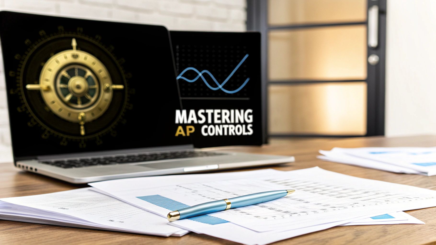Mastering Accounts Payable Internal Controls