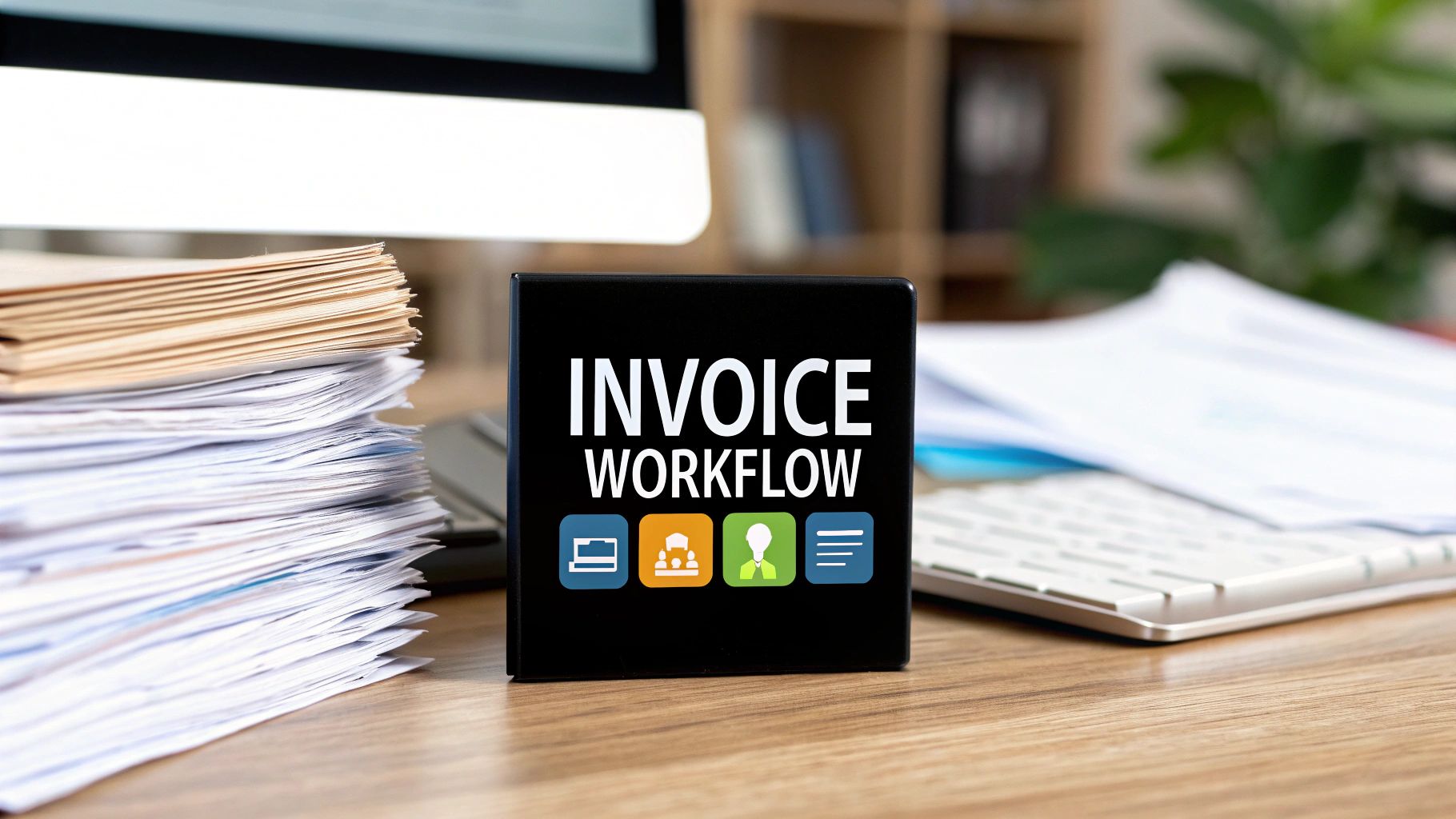 Optimizing Your Invoice Processing Workflow