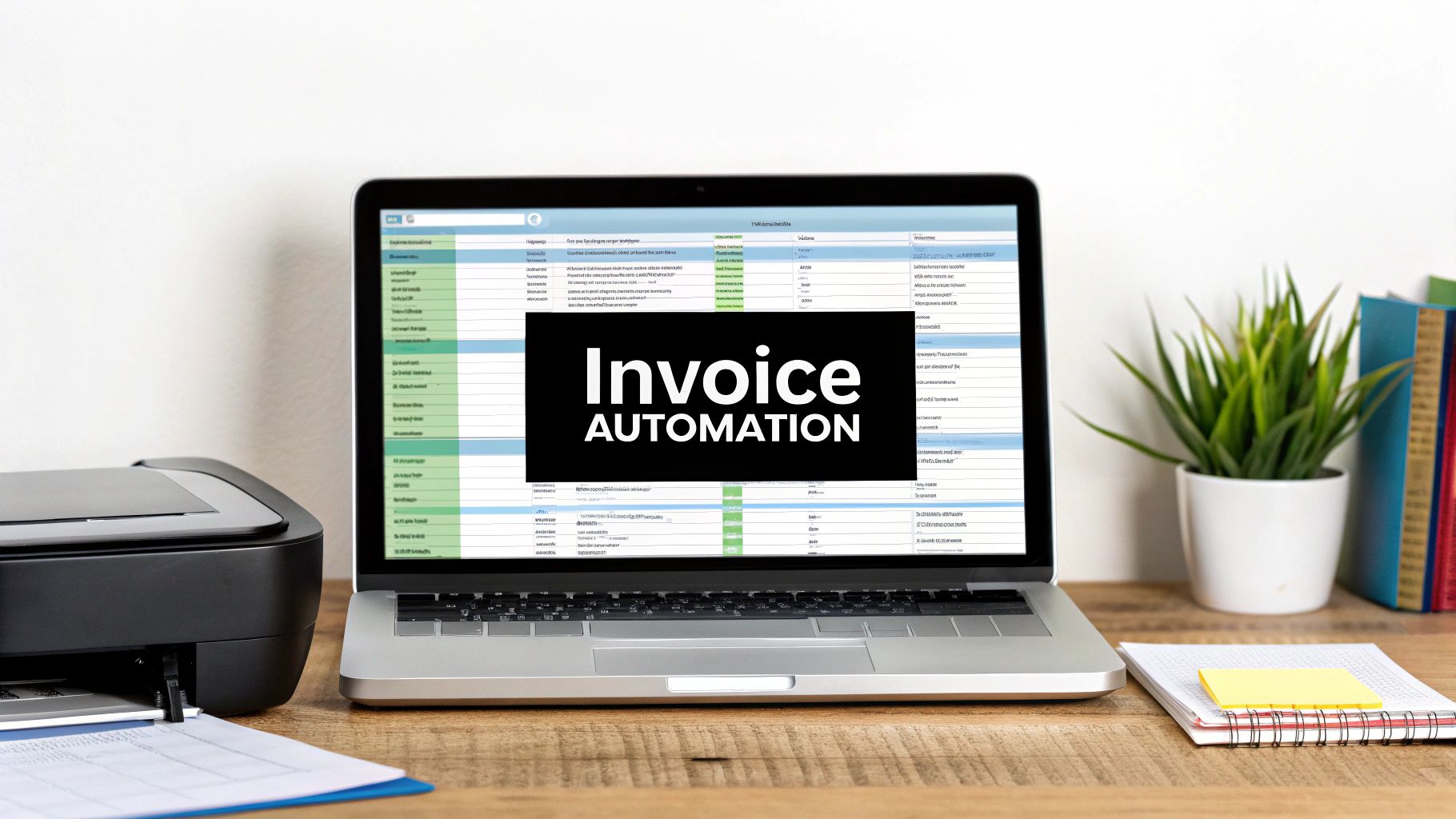 Top 12 Automated Invoice Capture Software Tools of 2025