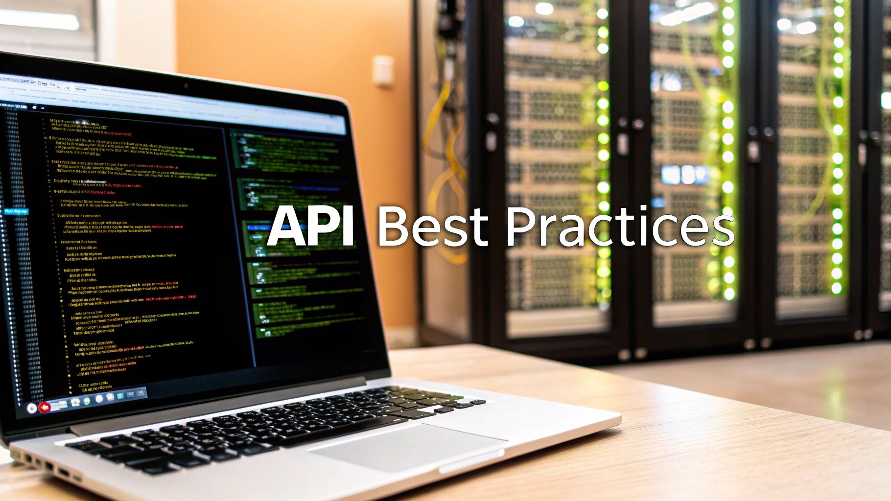 8 Api integration best practices You Should Know