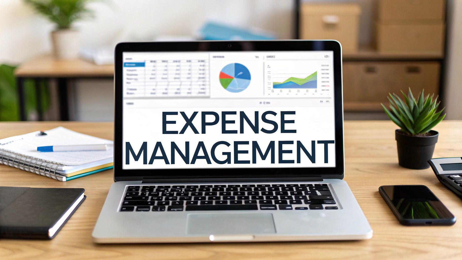 7 Best Expense Management Software for Small Business (2025)