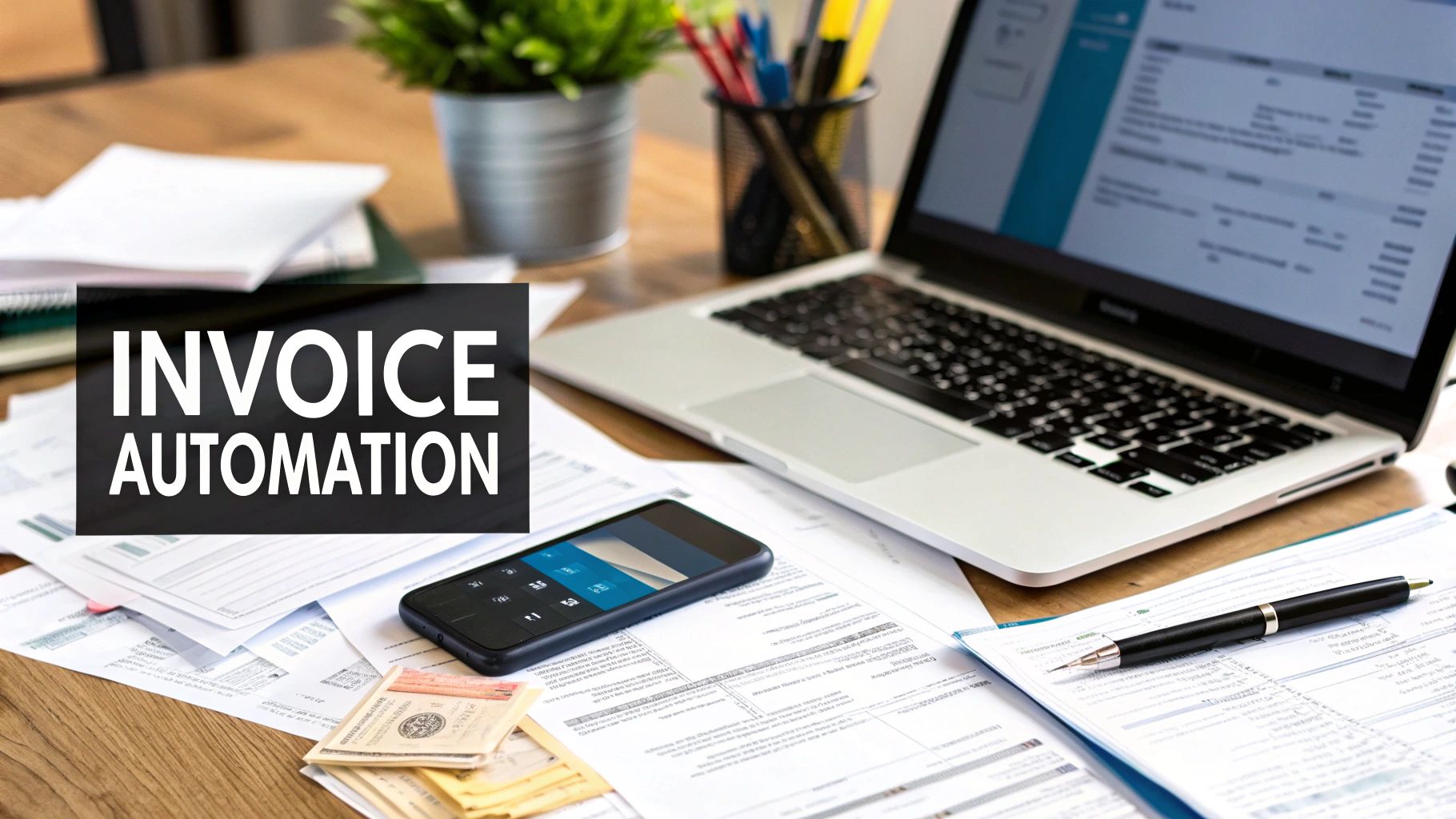 12 Best Invoice Data Extraction Software Options for 2025