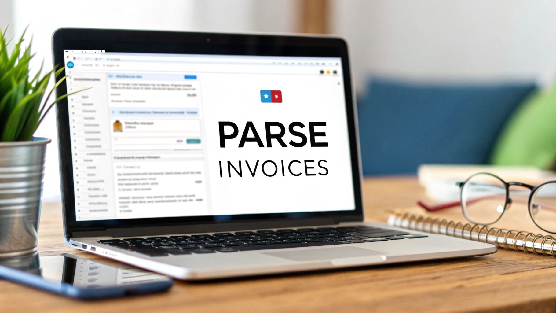 Gmail Parse Invoice Attachments A How-To Guide