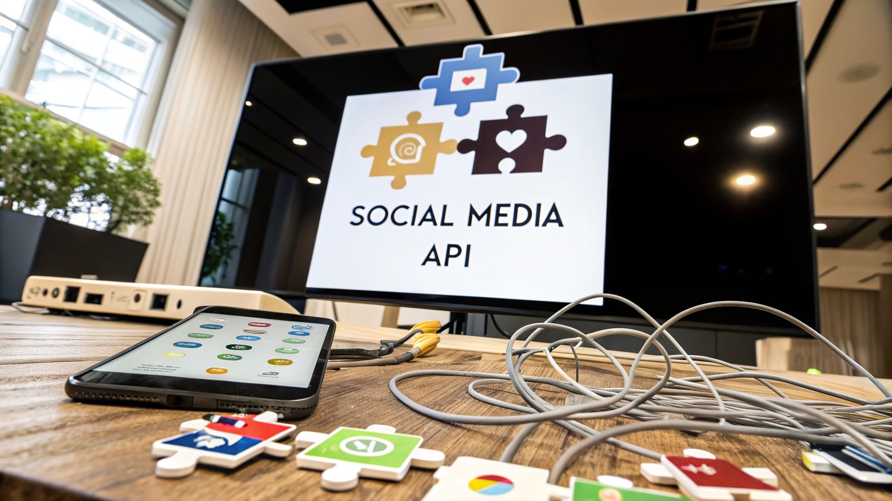 Social Media API Guide: Transform Integration & Drive Growth