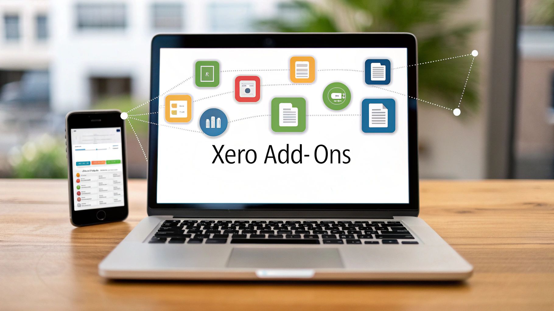 The 12 Best Xero Add Ons and Integrations for 2025