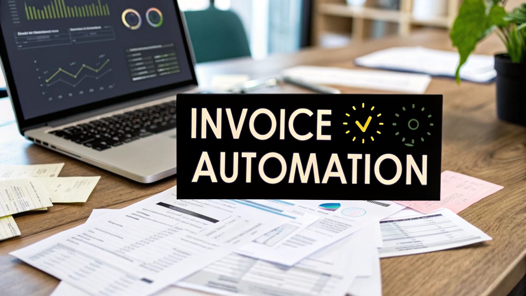 7 Invoice Processing Best Practices for 2025