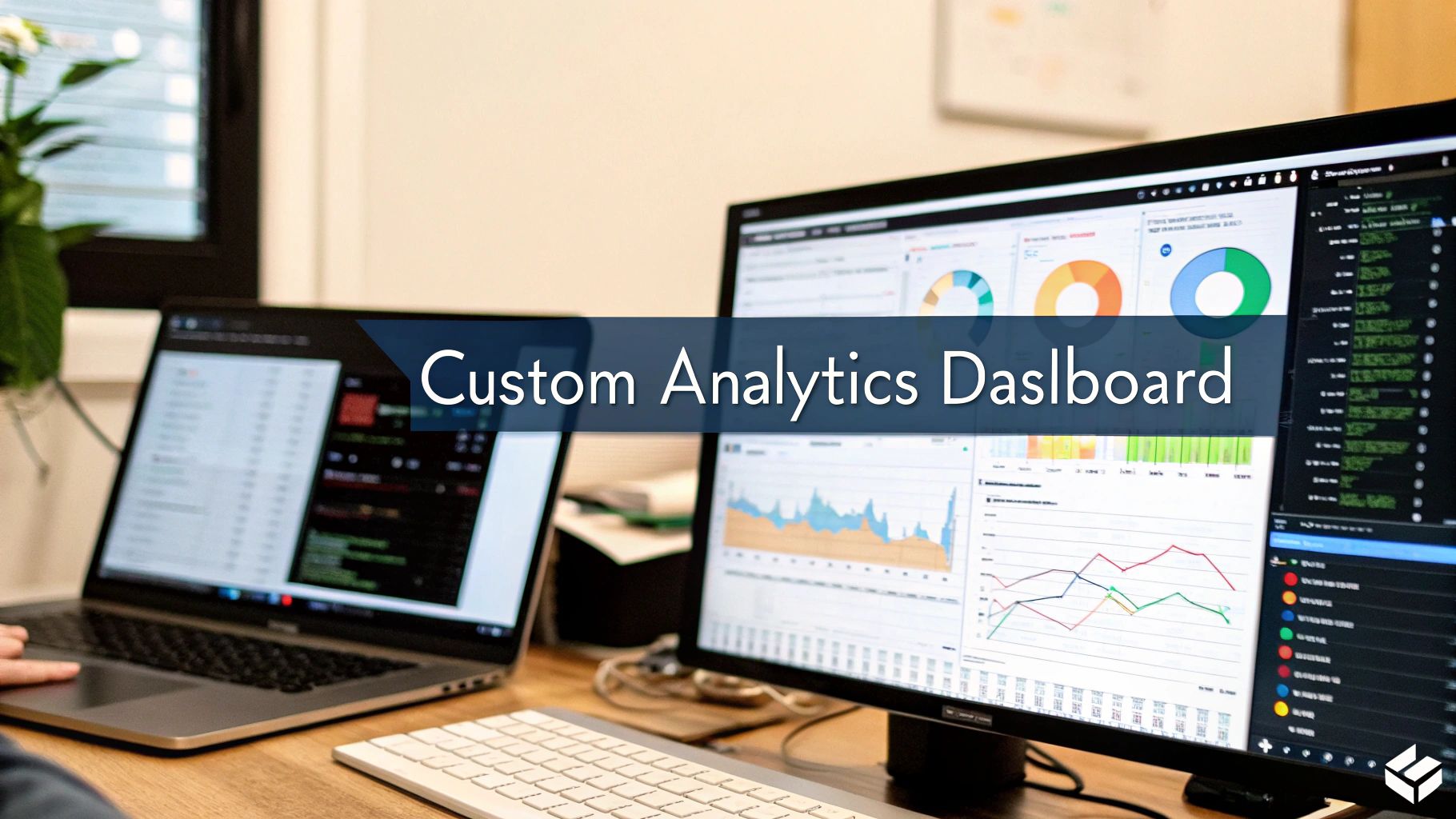 Build a Custom Social Media Analytics Dashboard