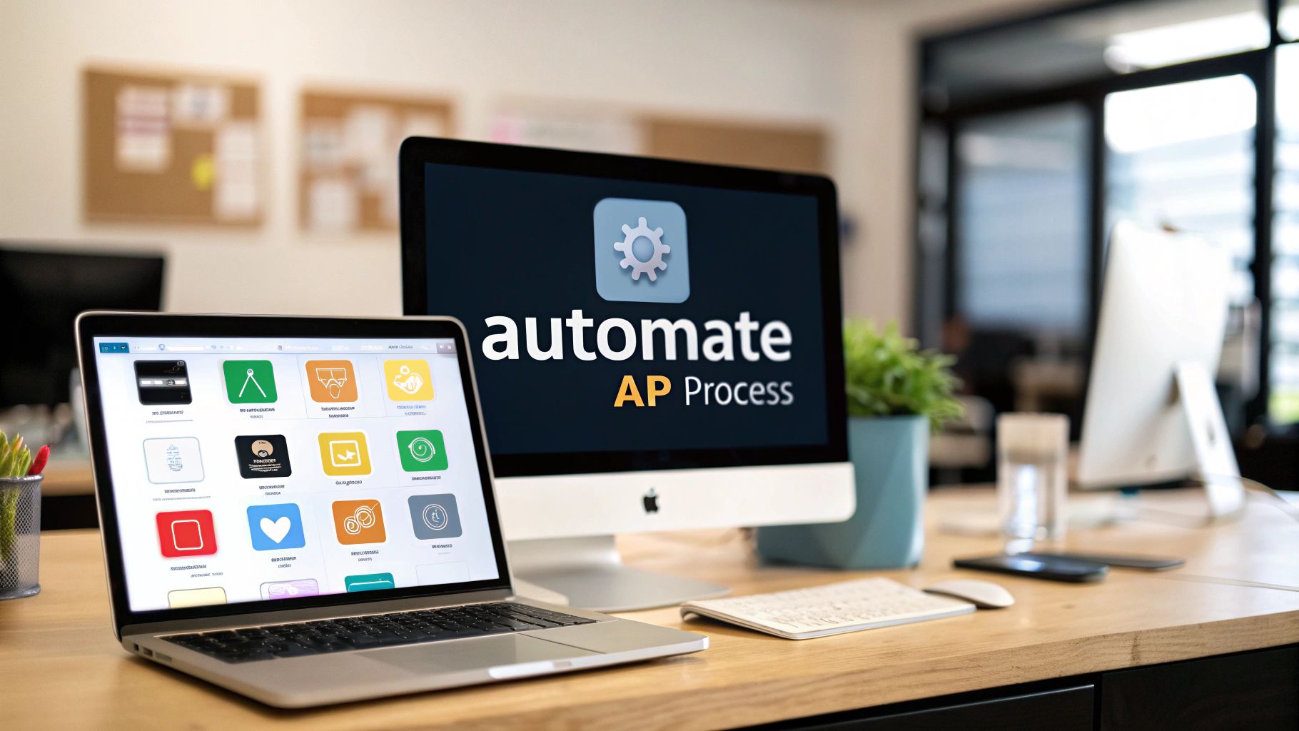 How to Automate Accounts Payable Process Efficiently