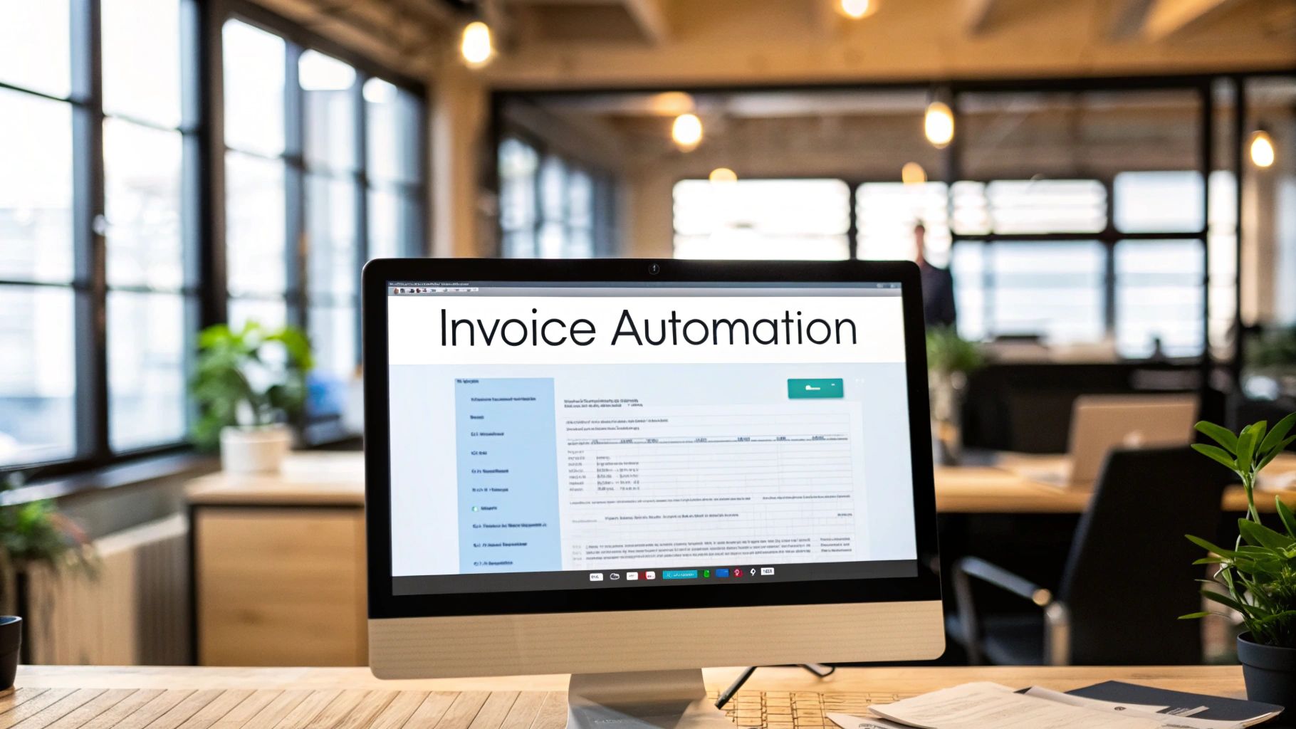 Parse Invoices from Outlook Emails Automatically