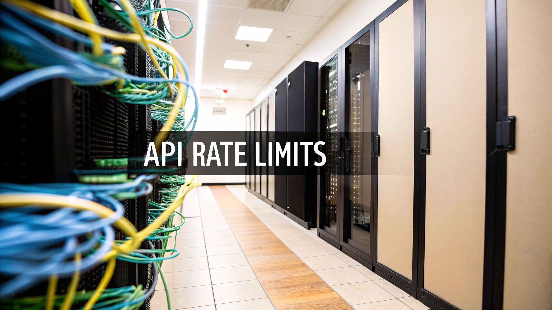 API Rate Limit Best Practices That Actually Work