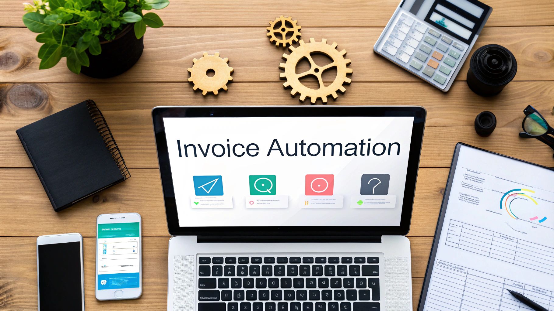 Top Invoice Automation Software of 2025 | Save Time & Boost Efficiency