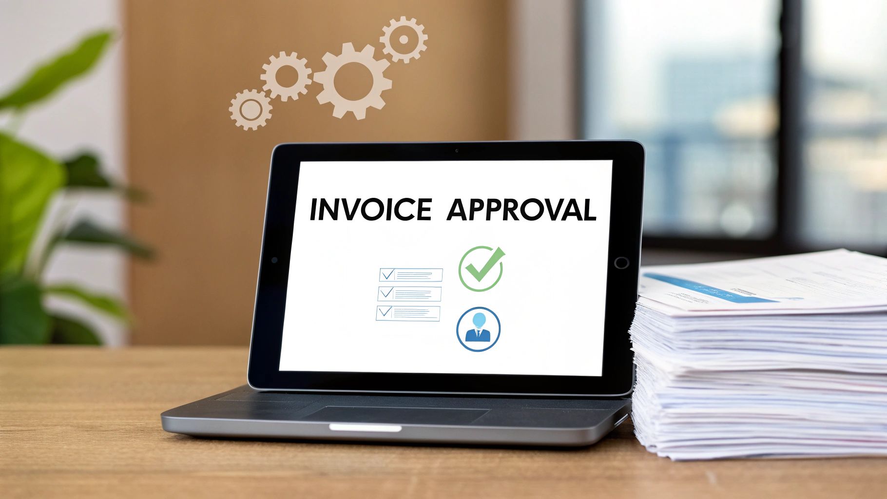 Streamline Your Invoice Approval Process Today