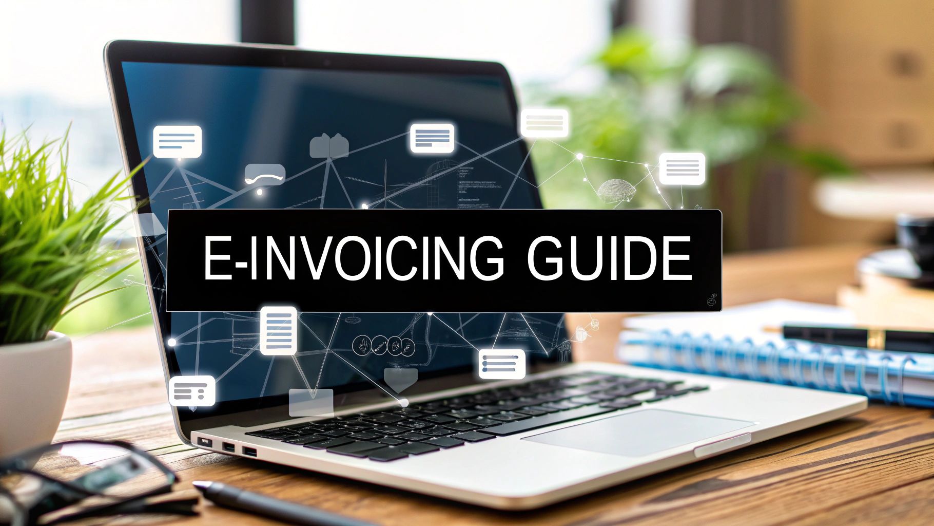 What is Electronic Invoicing? A Complete Guide to Get Started