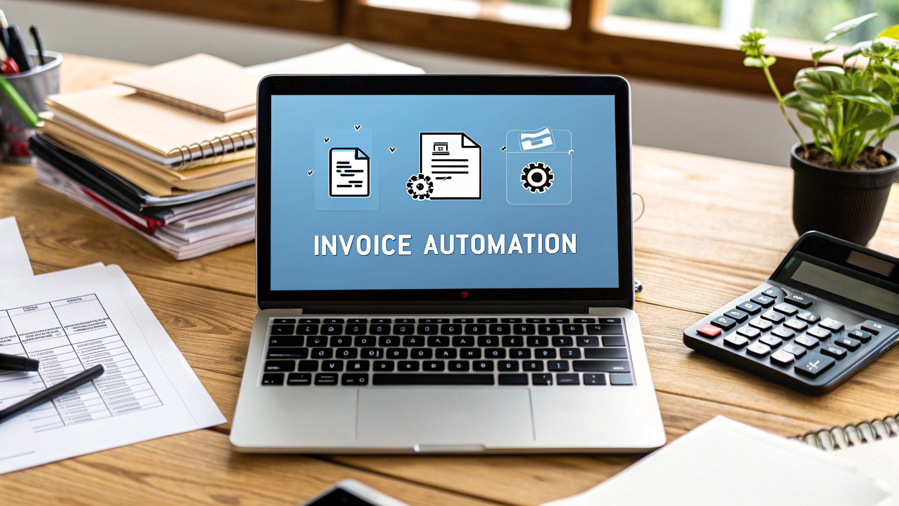 Your Guide to Invoice Approval Automation