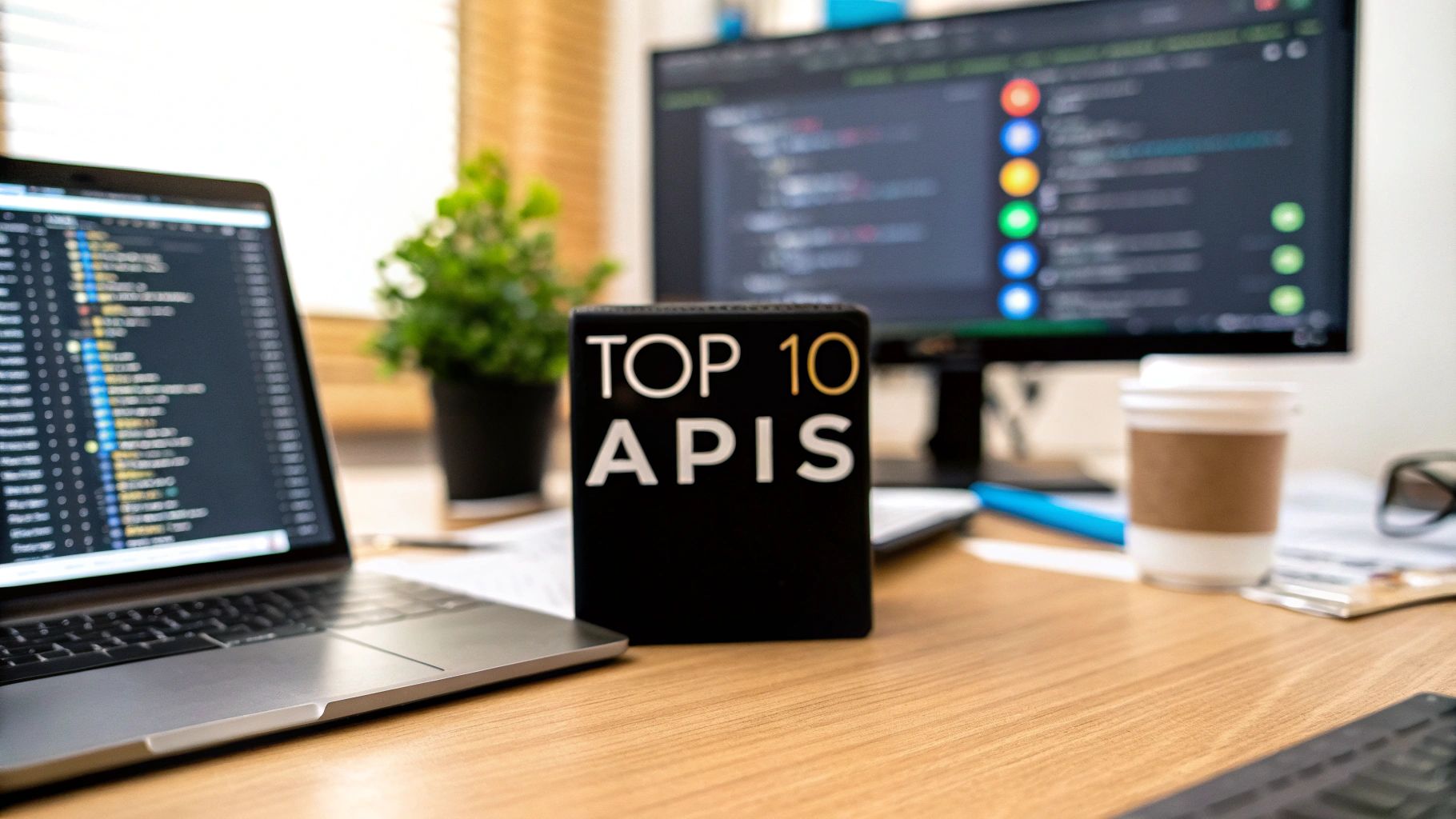 12 Best Social Media APIs for Developers in 2026 [Compared]