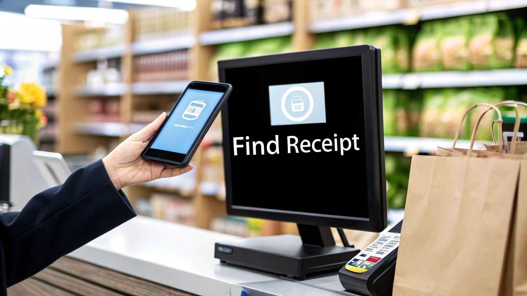 Find Walmart Receipt Easily: Quick Tips & Guide