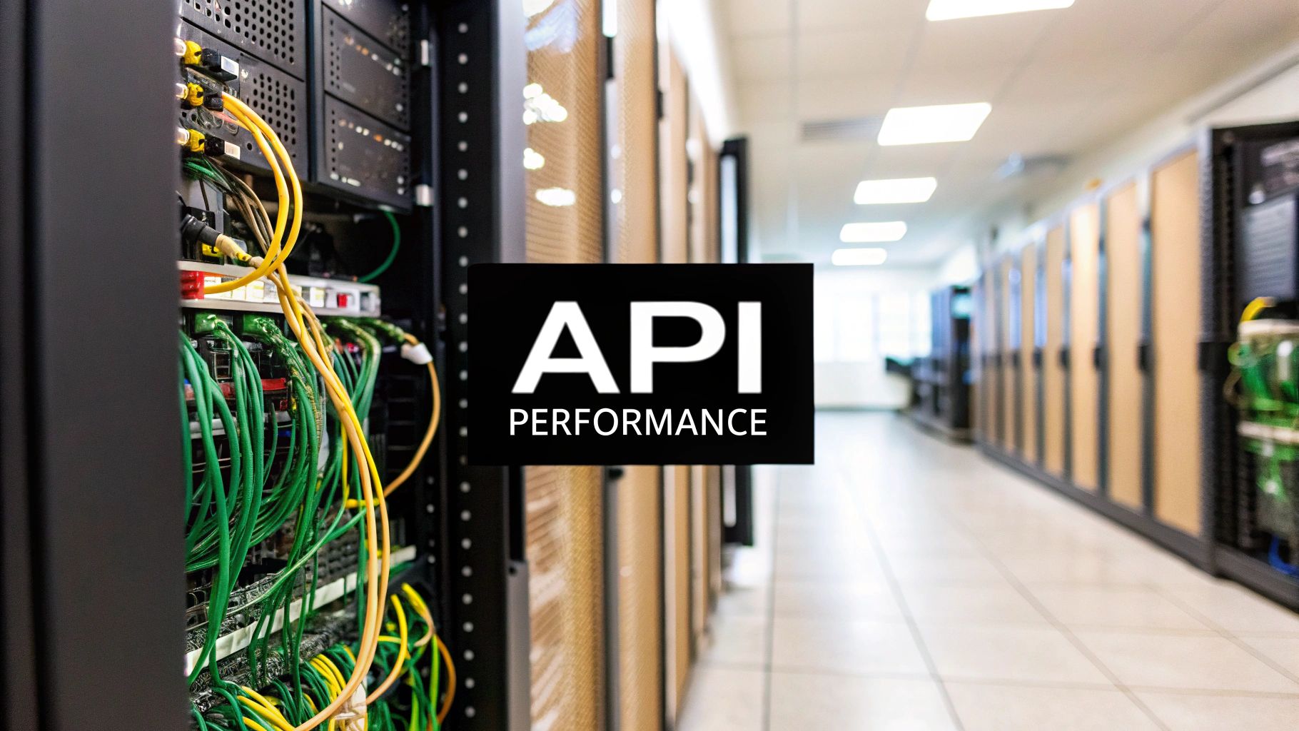 Top Tips to Improve API Performance Effectively