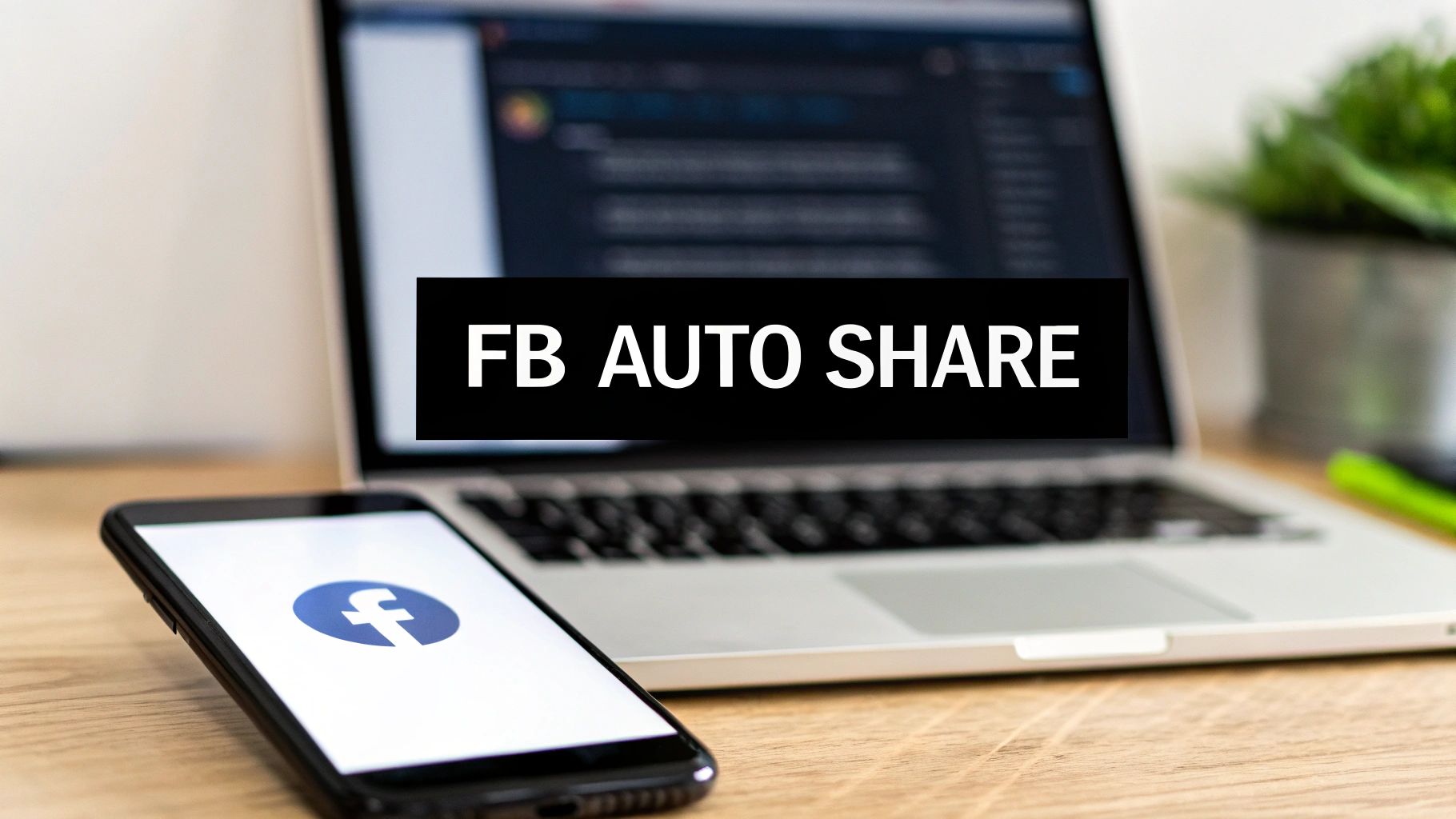A Guide to Smarter FB Auto Share Automation