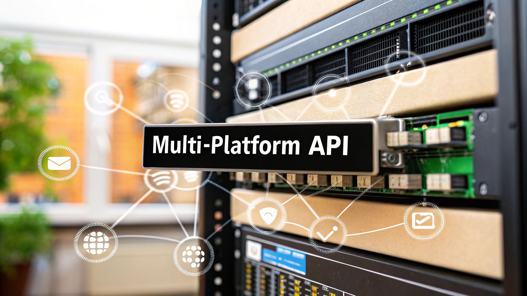 Multi-Platform Social Media API Guide 2026: One API for All