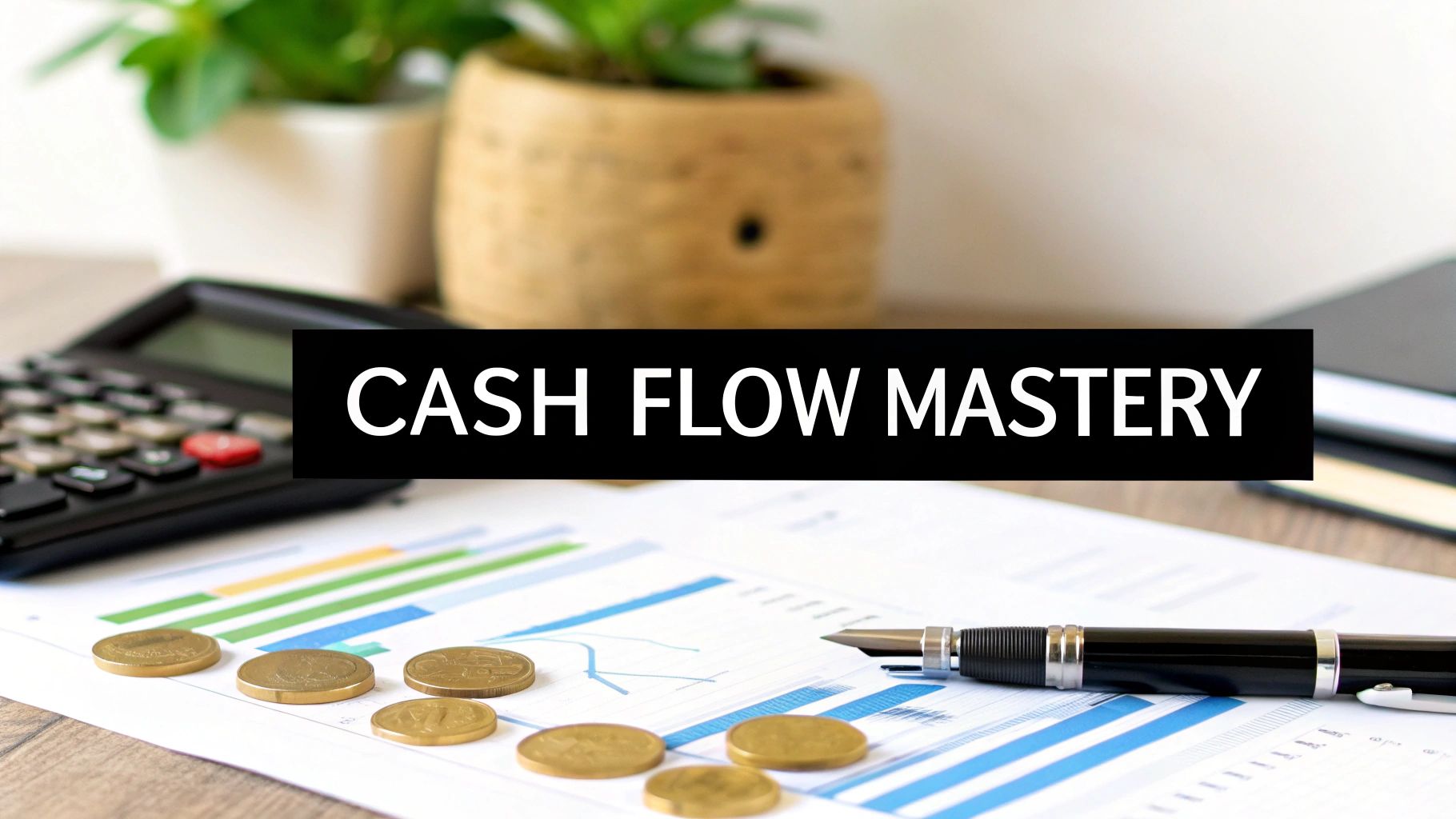 10 Essential Cash Flow Management Strategies for 2025
