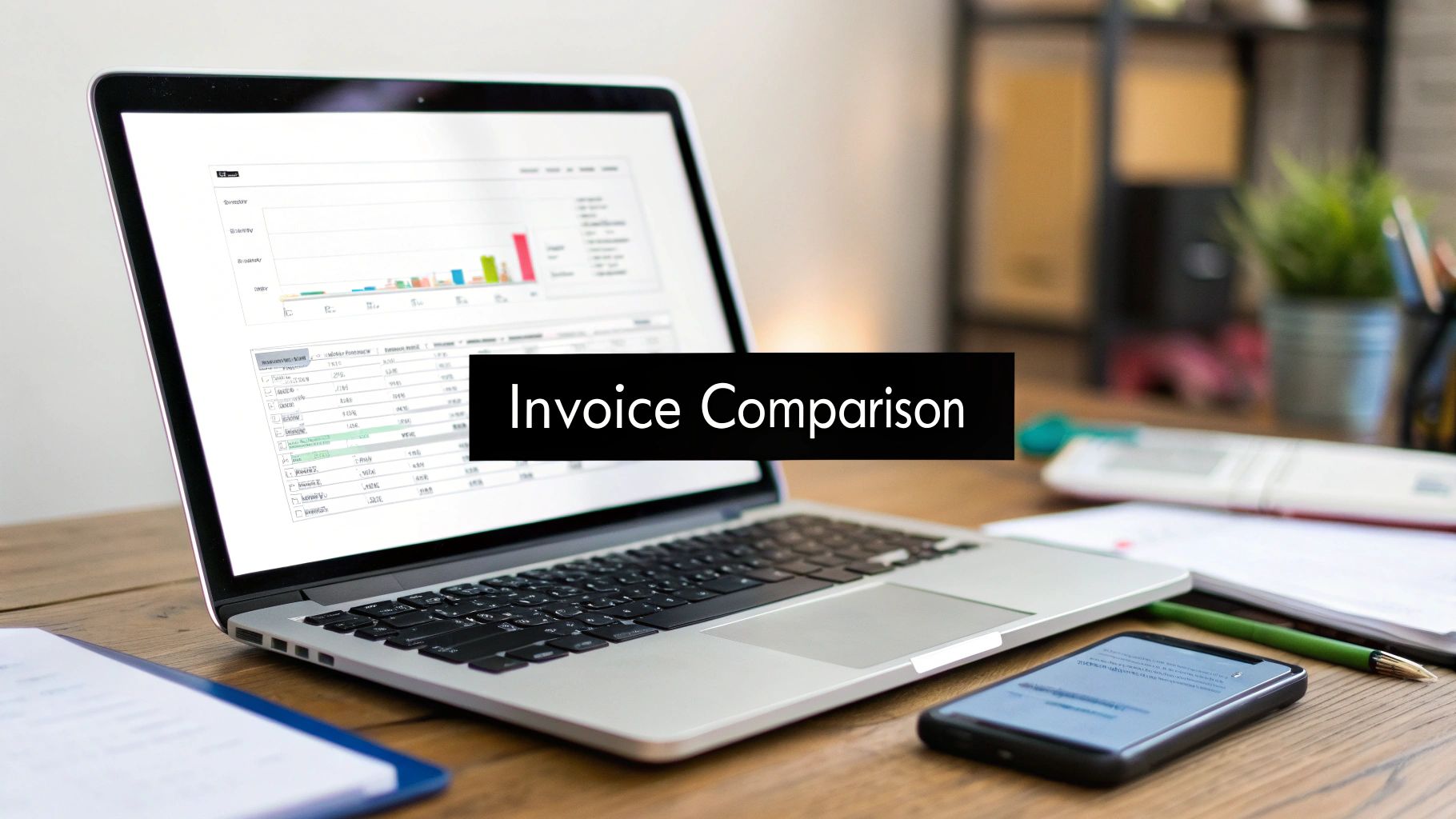 Invoice Software Comparison for Smart Businesses