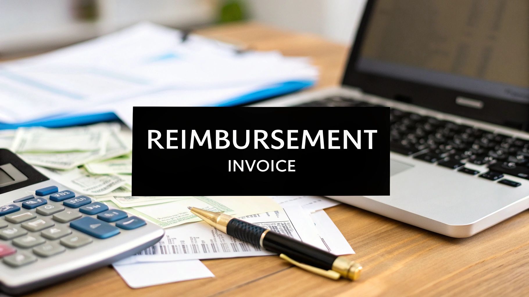 Expense Reimbursement Invoice: What Is It & Why It’s Important