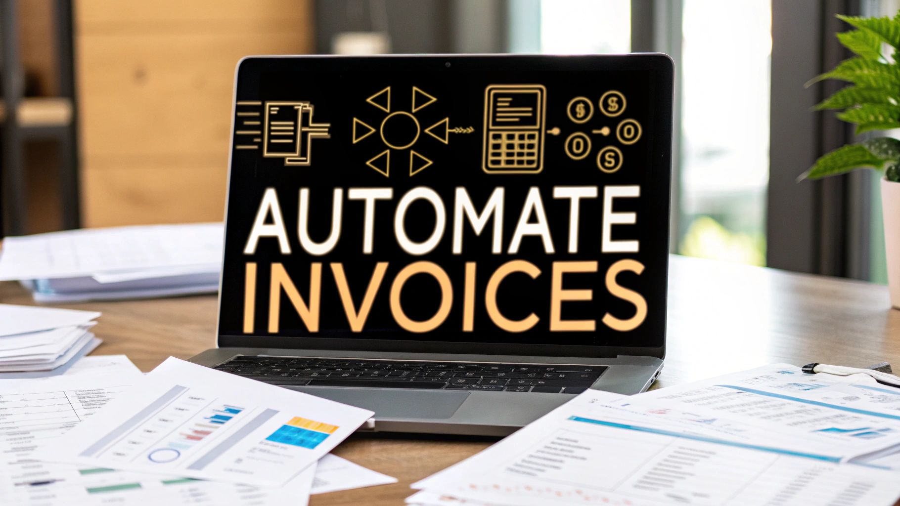 How to Automate Invoice Processing: Easy Step-by-Step Guide