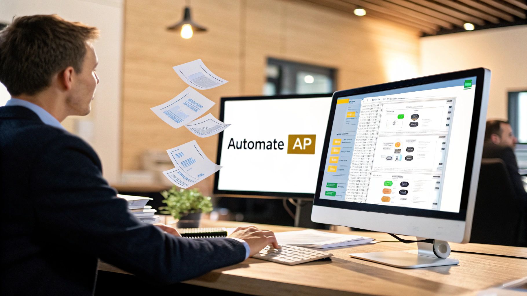 Automate Accounts Payable: Boost Efficiency & Save Time