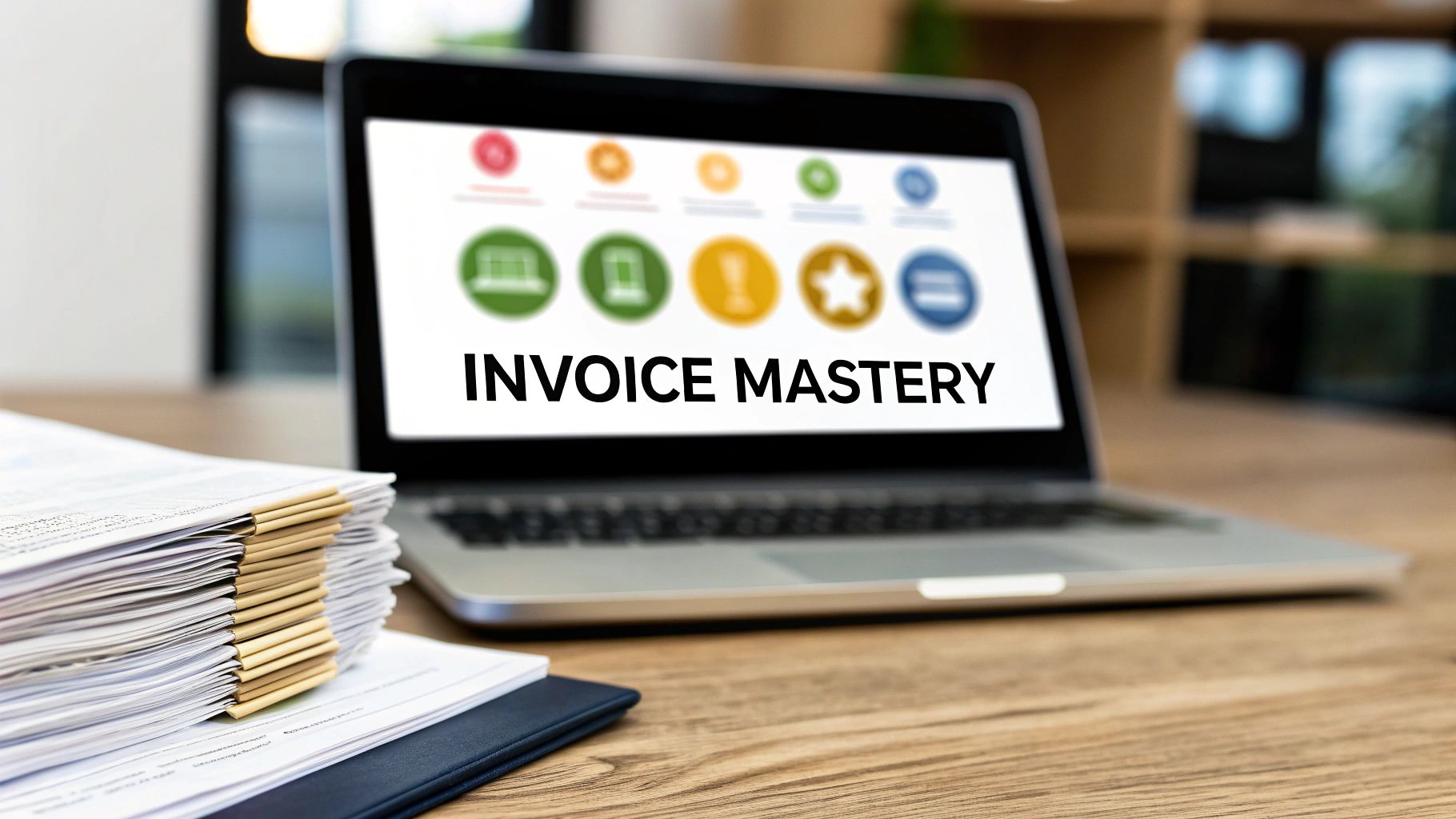 7 Invoice Management Best Practices for 2025