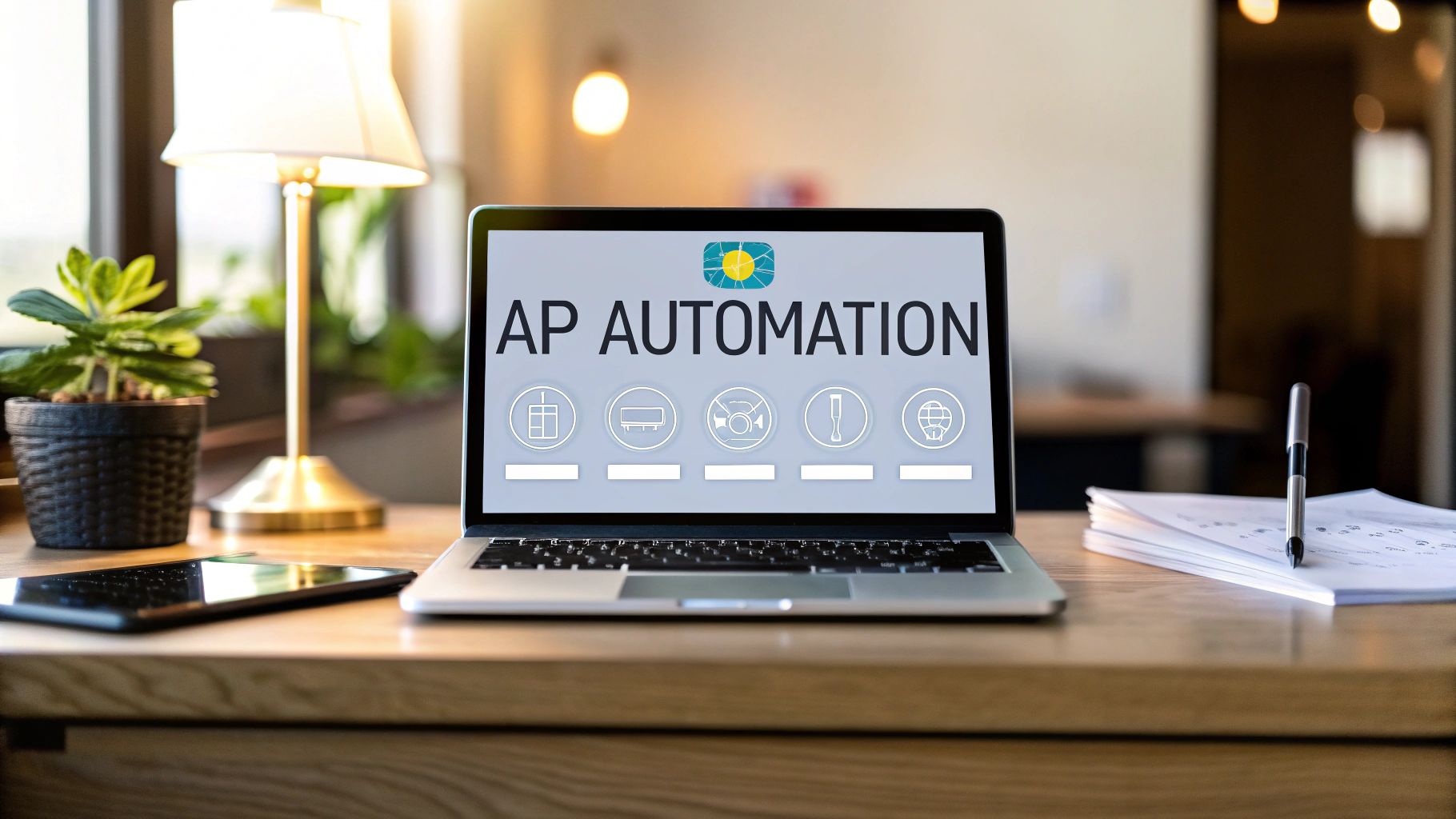 8 Key Accounts Payable Automation Benefits for 2025