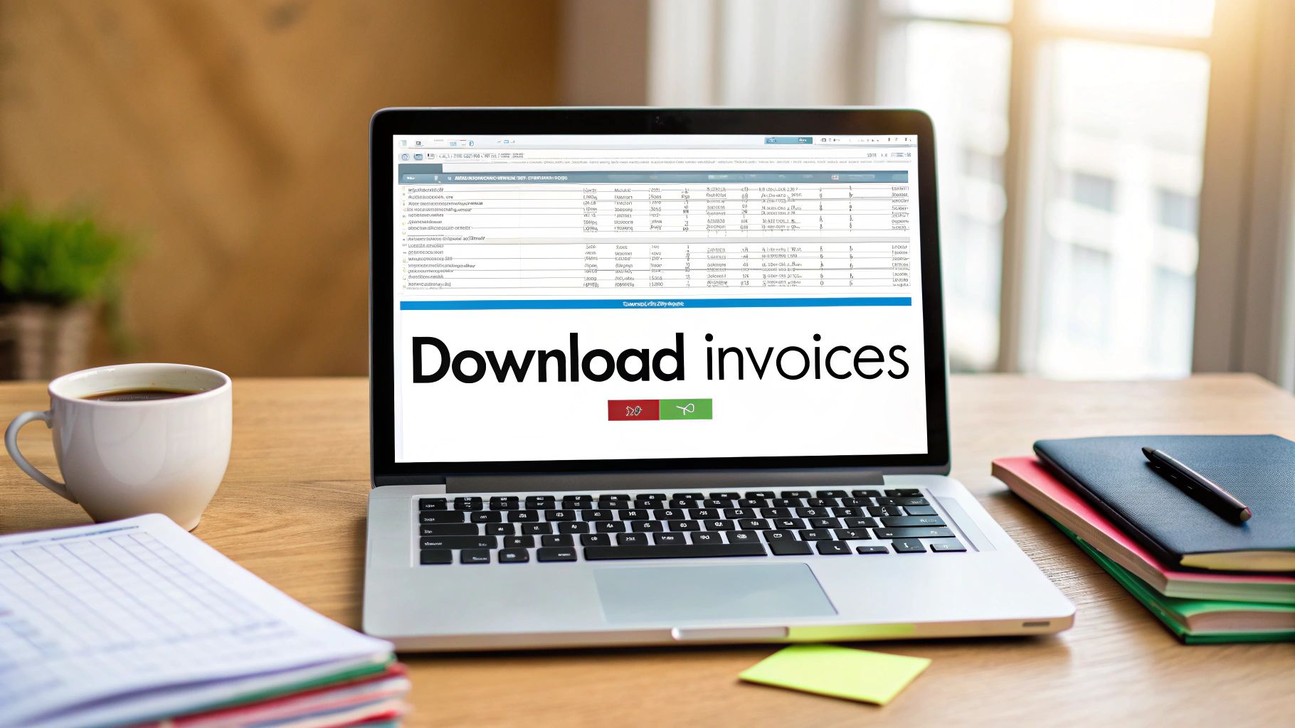 A Guide to Download Stripe Invoices
