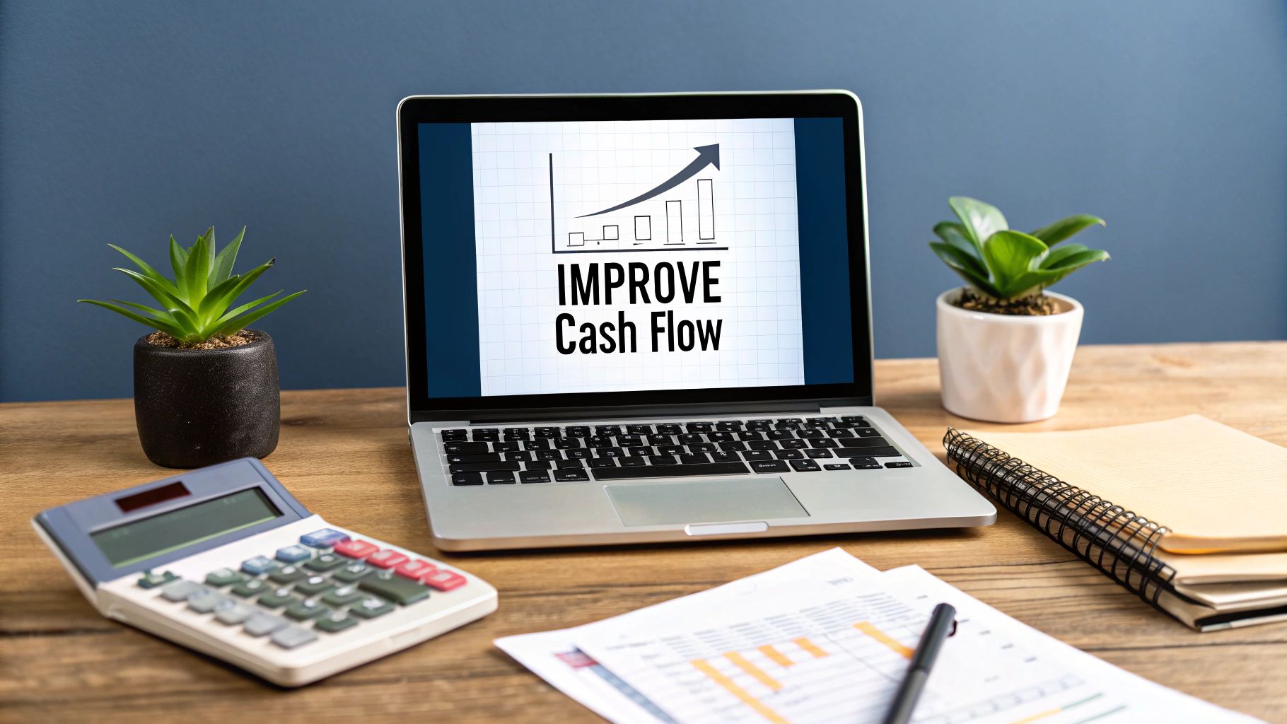 How to Improve Cash Flow: Top Strategies for Business Success