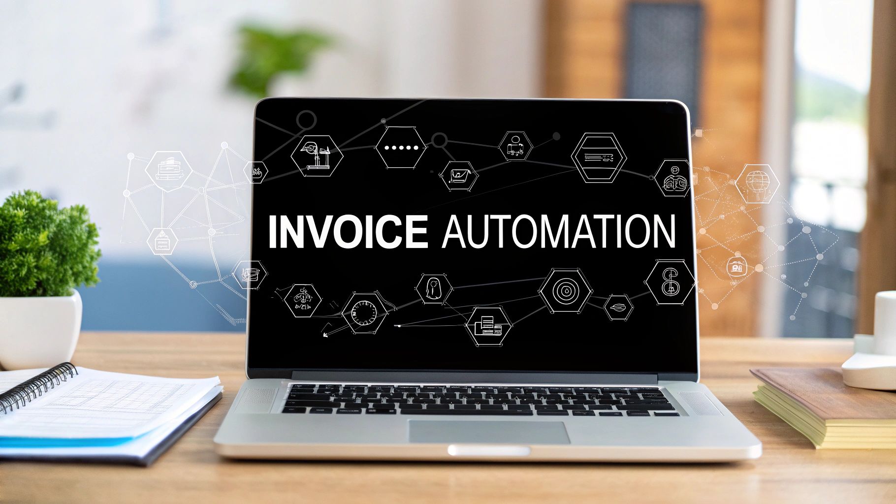 7 Key Benefits of Automated Invoice Processing in 2025
