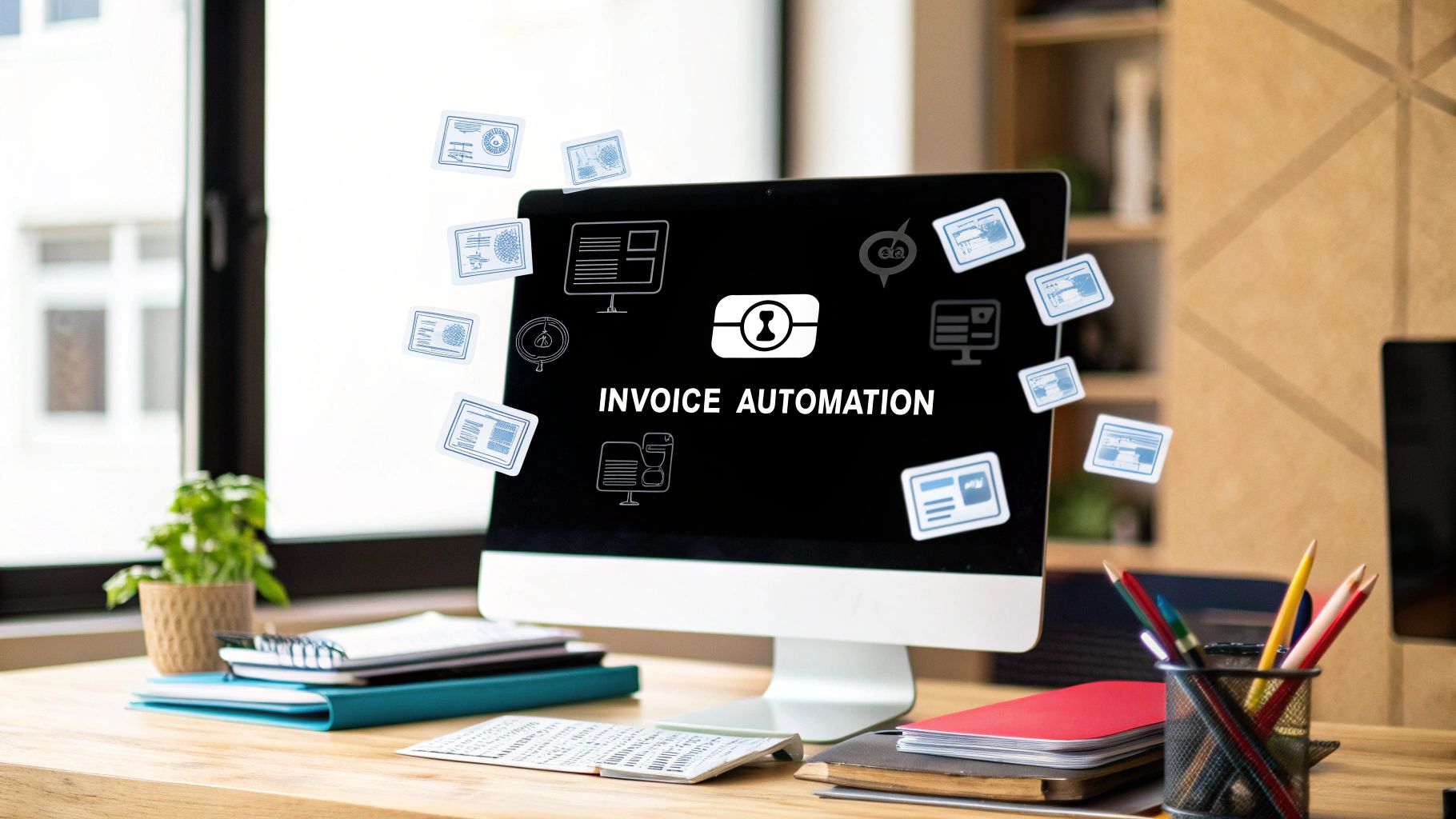 Master Invoice Process Automation for Smarter Payments