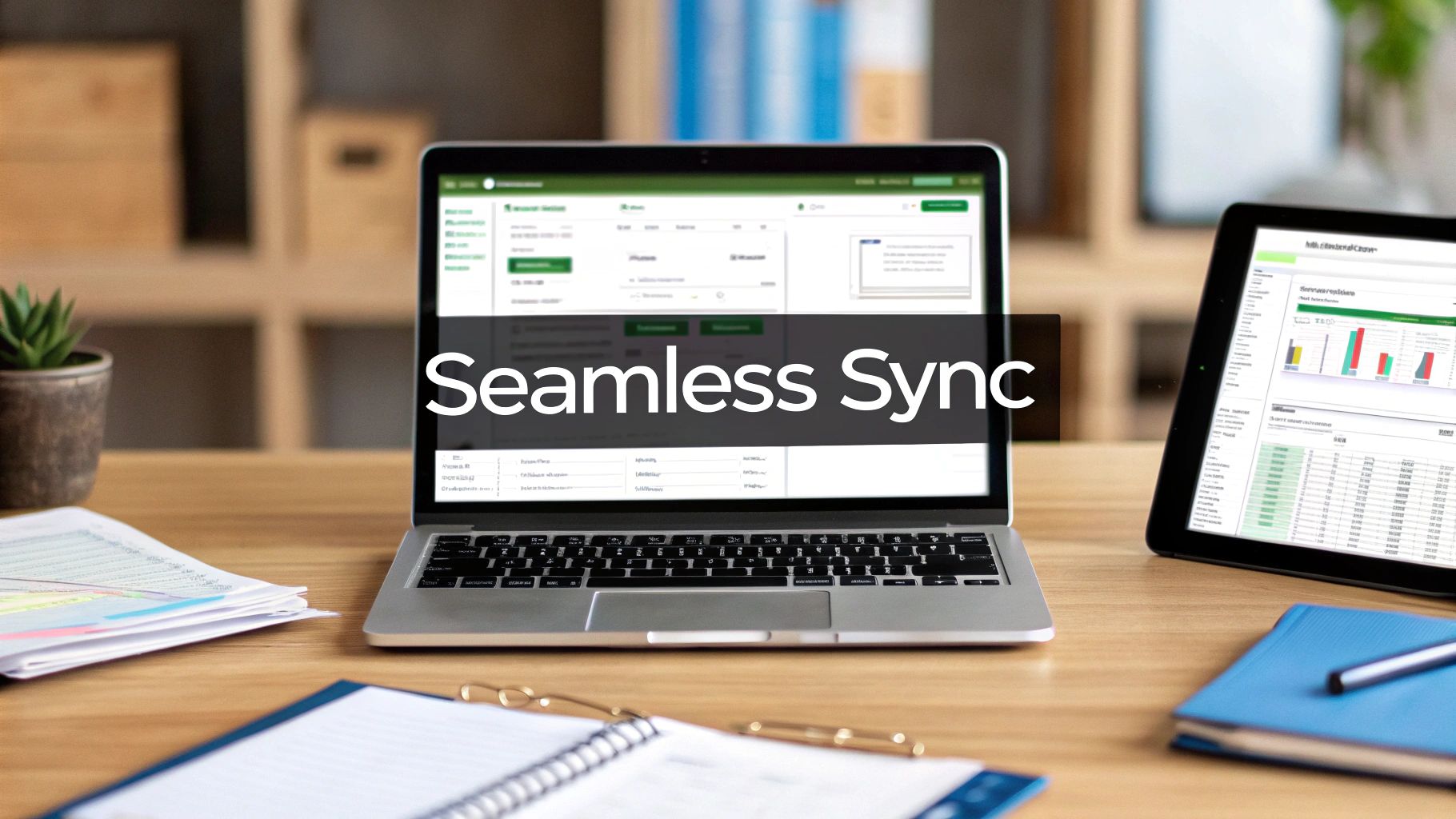 A Guide to Integration with QuickBooks Online