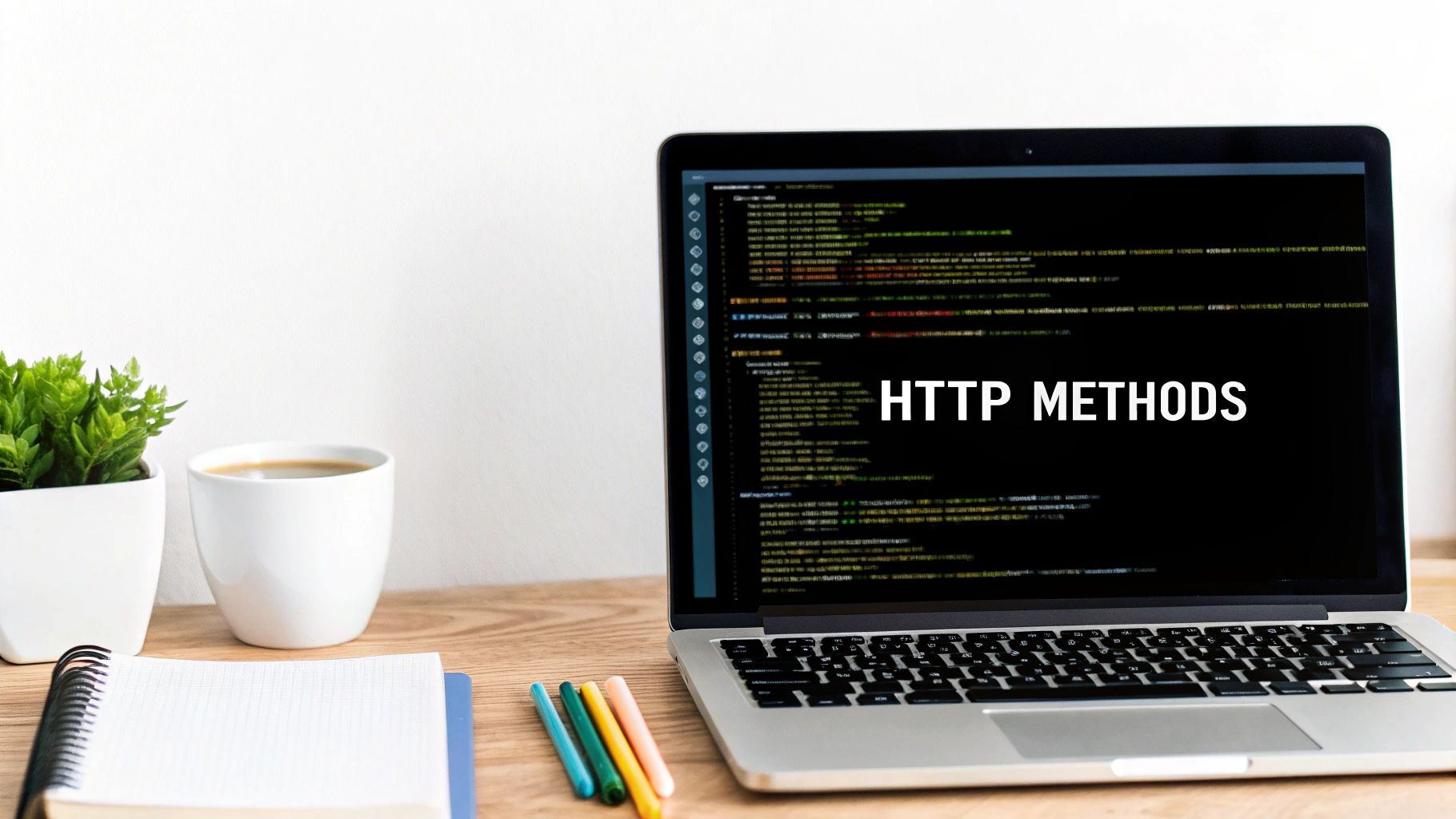 Use Proper HTTP Methods and Status Codes