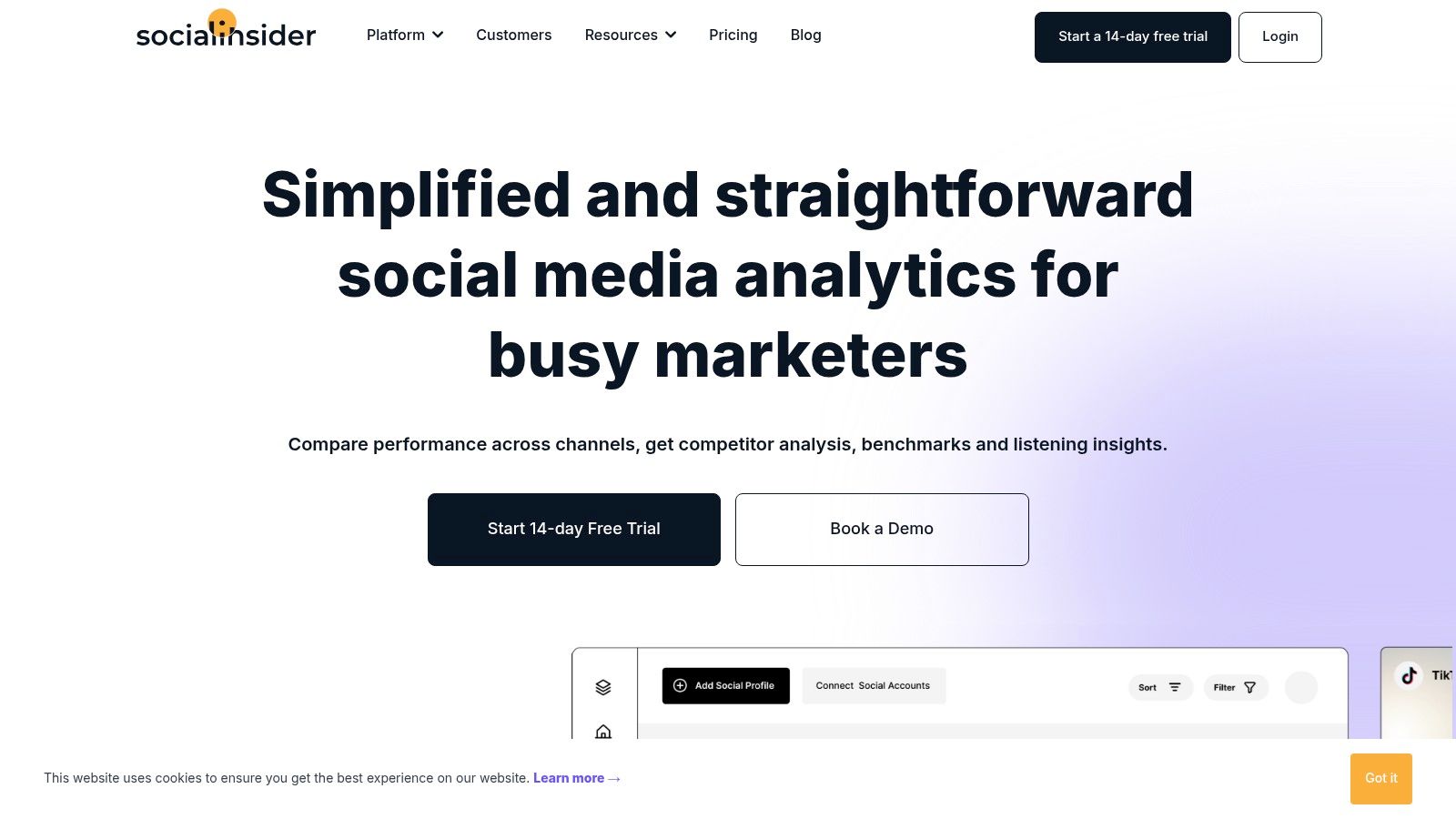 Socialinsider